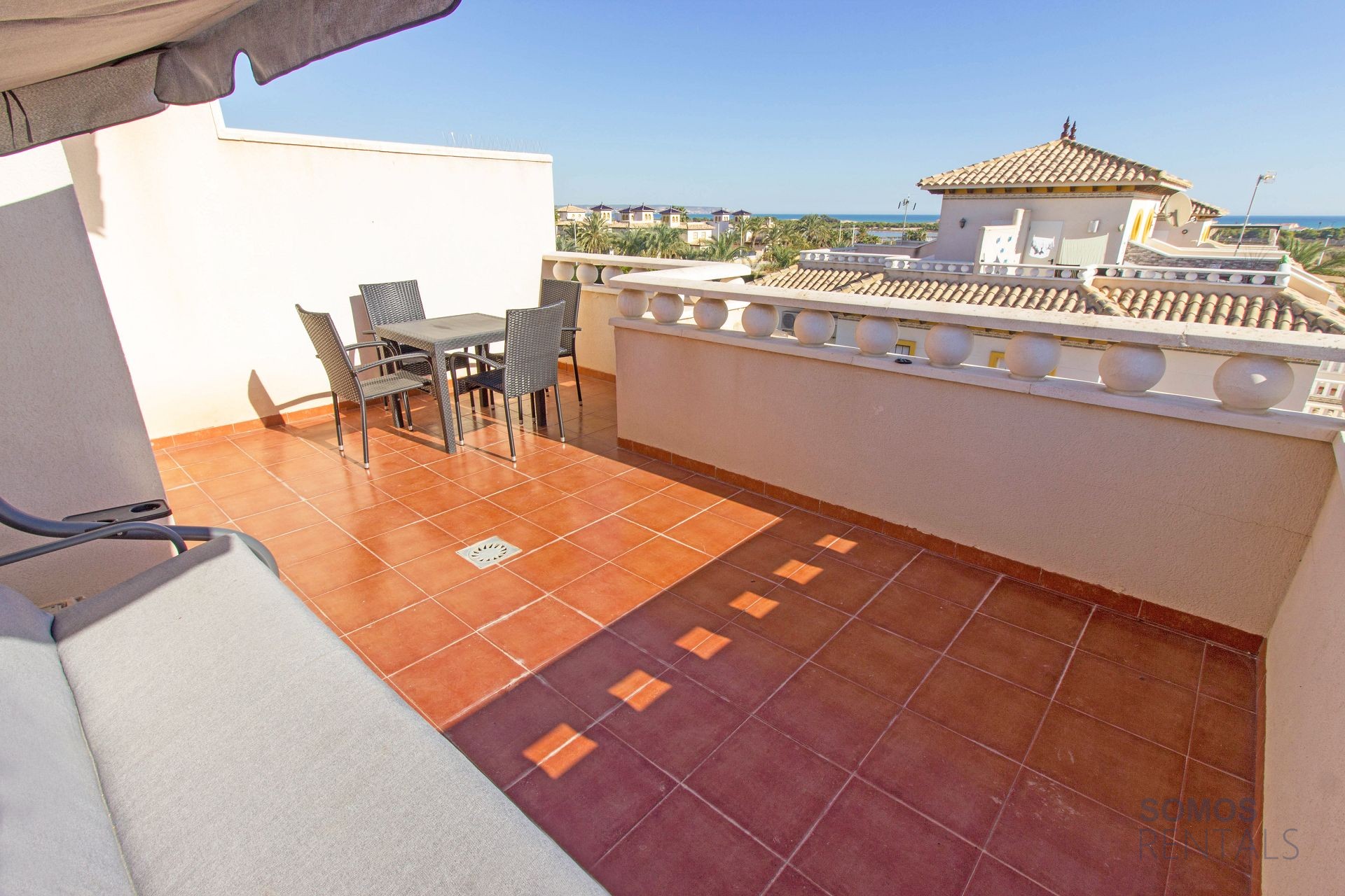 Casa Marina del Rey, La Marina Village y El Pinet — fotografía 41