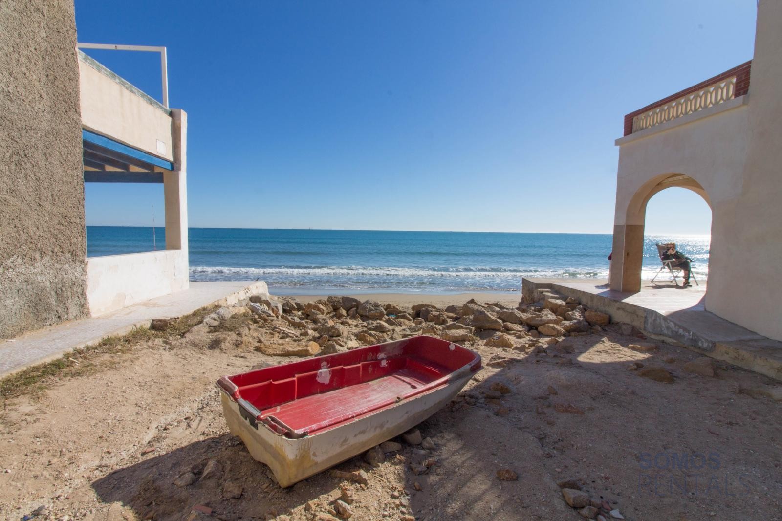 Casa Marina del Rey, La Marina Village y El Pinet — fotografía 52