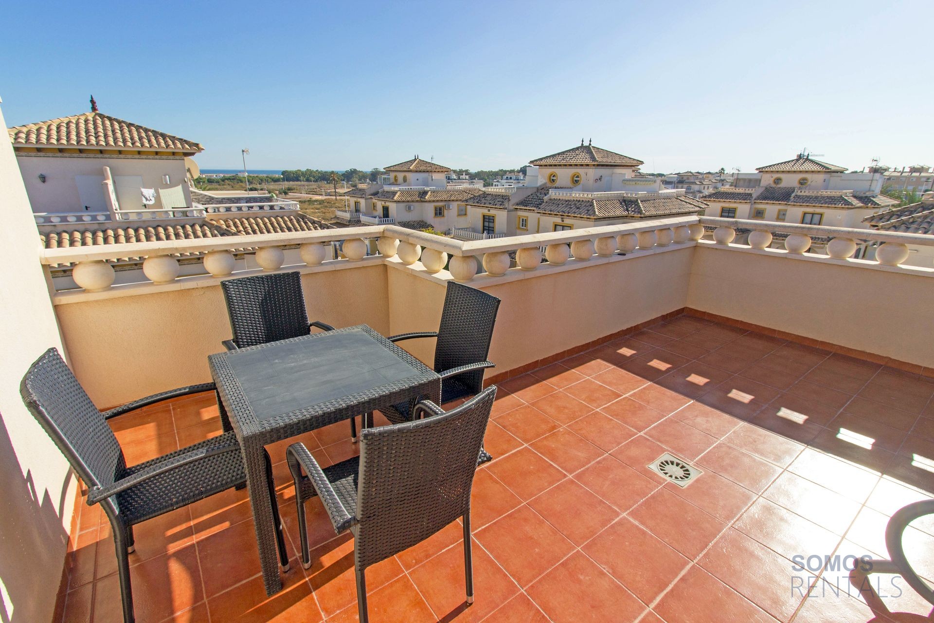 Casa Marina del Rey, La Marina Village y El Pinet — fotografía 38
