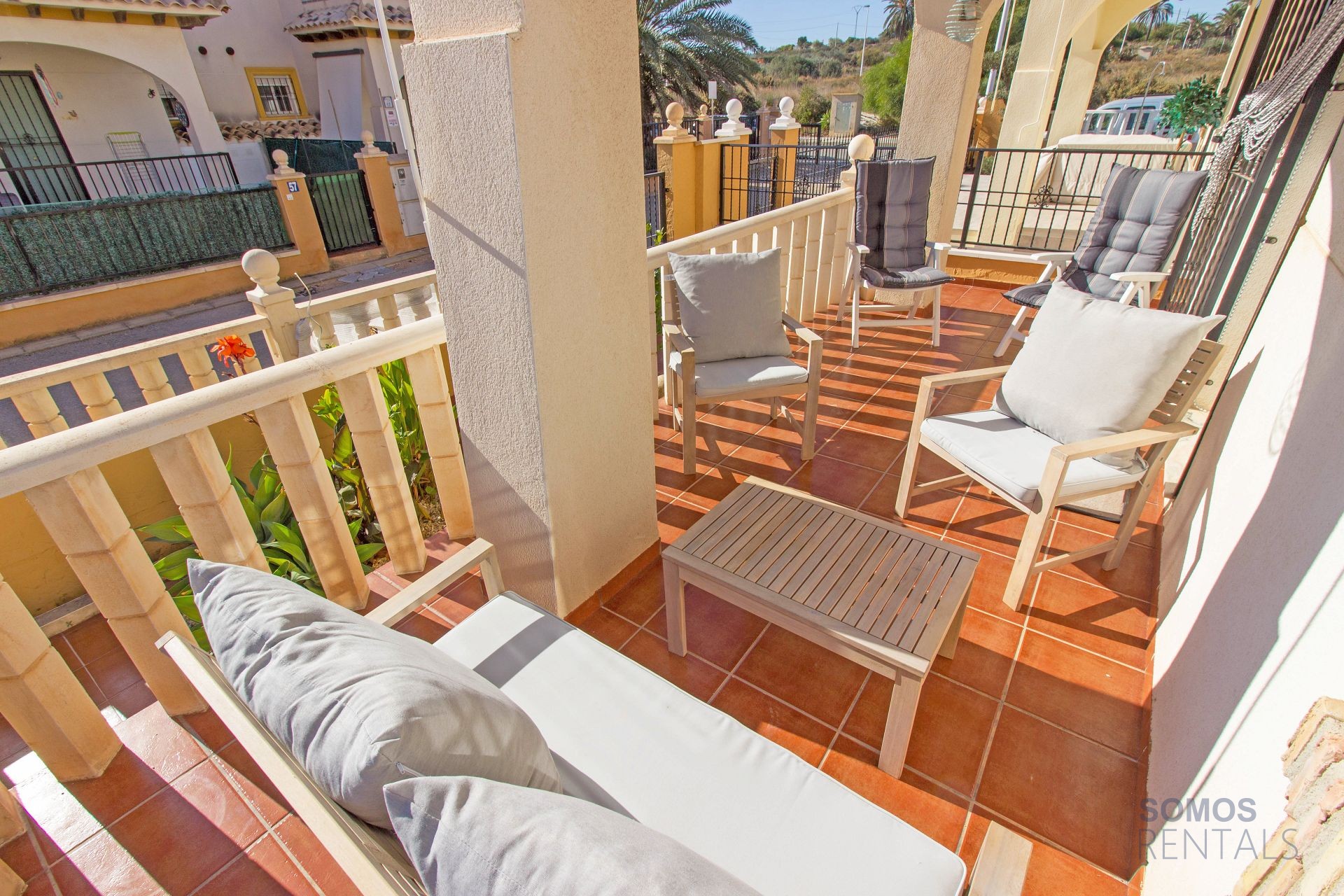 Casa Marina del Rey, La Marina Village y El Pinet — fotografía 15