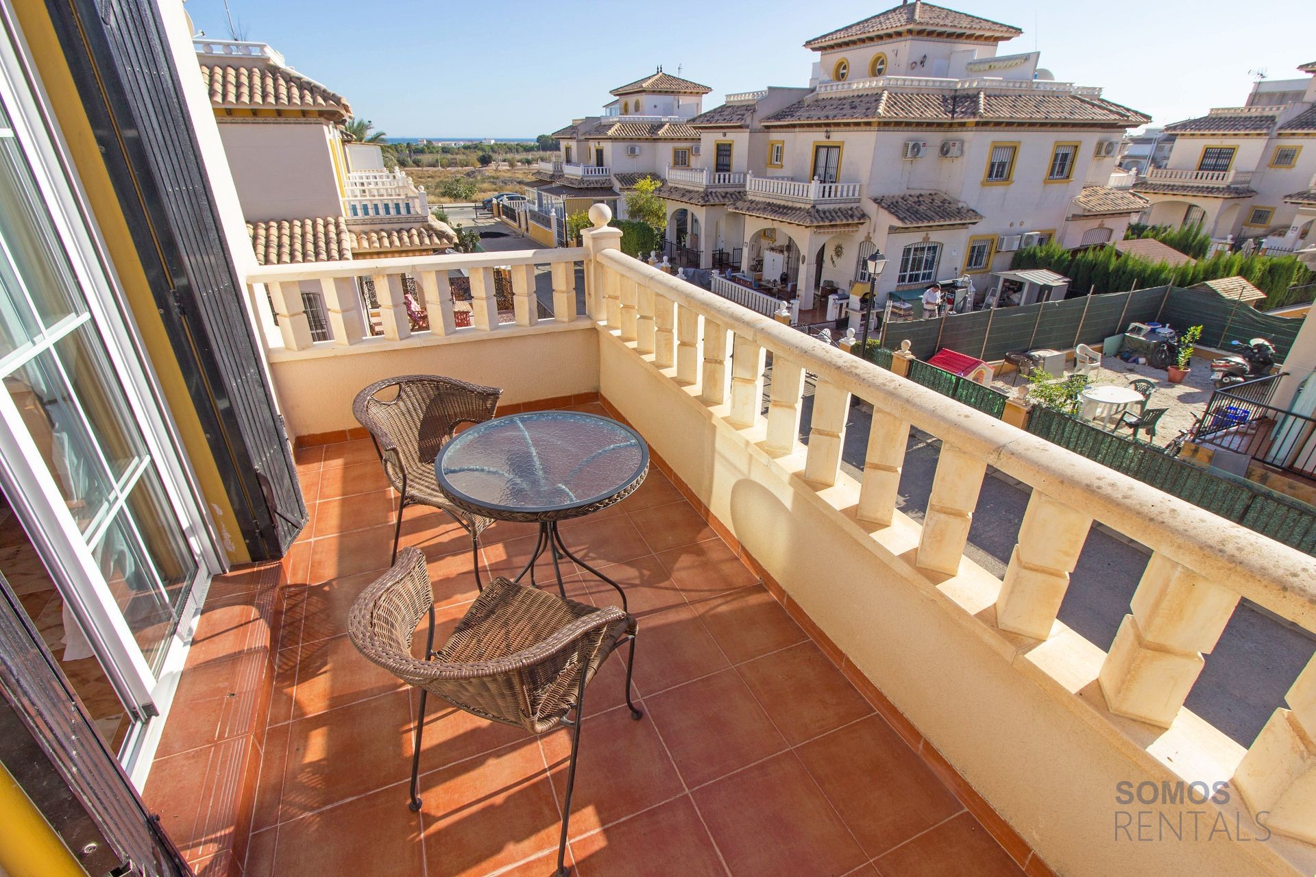 Casa Marina del Rey, La Marina Village y El Pinet — fotografía 31