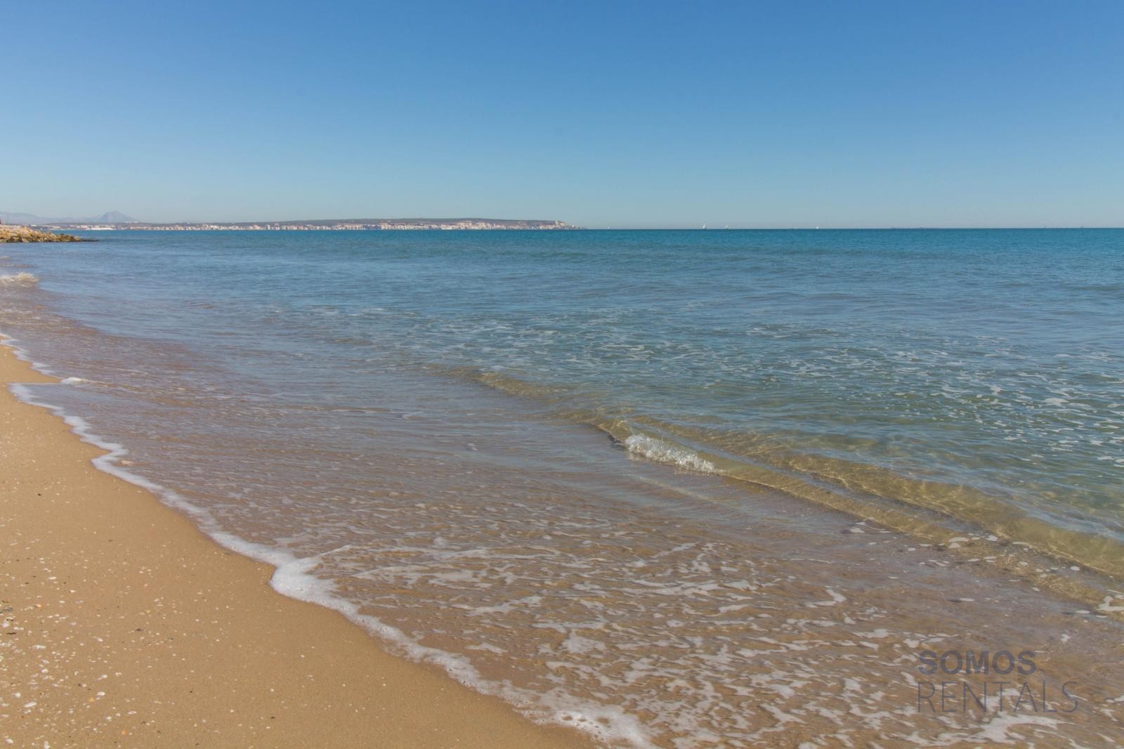 Casa Marina del Rey, La Marina Village y El Pinet — fotografía 54