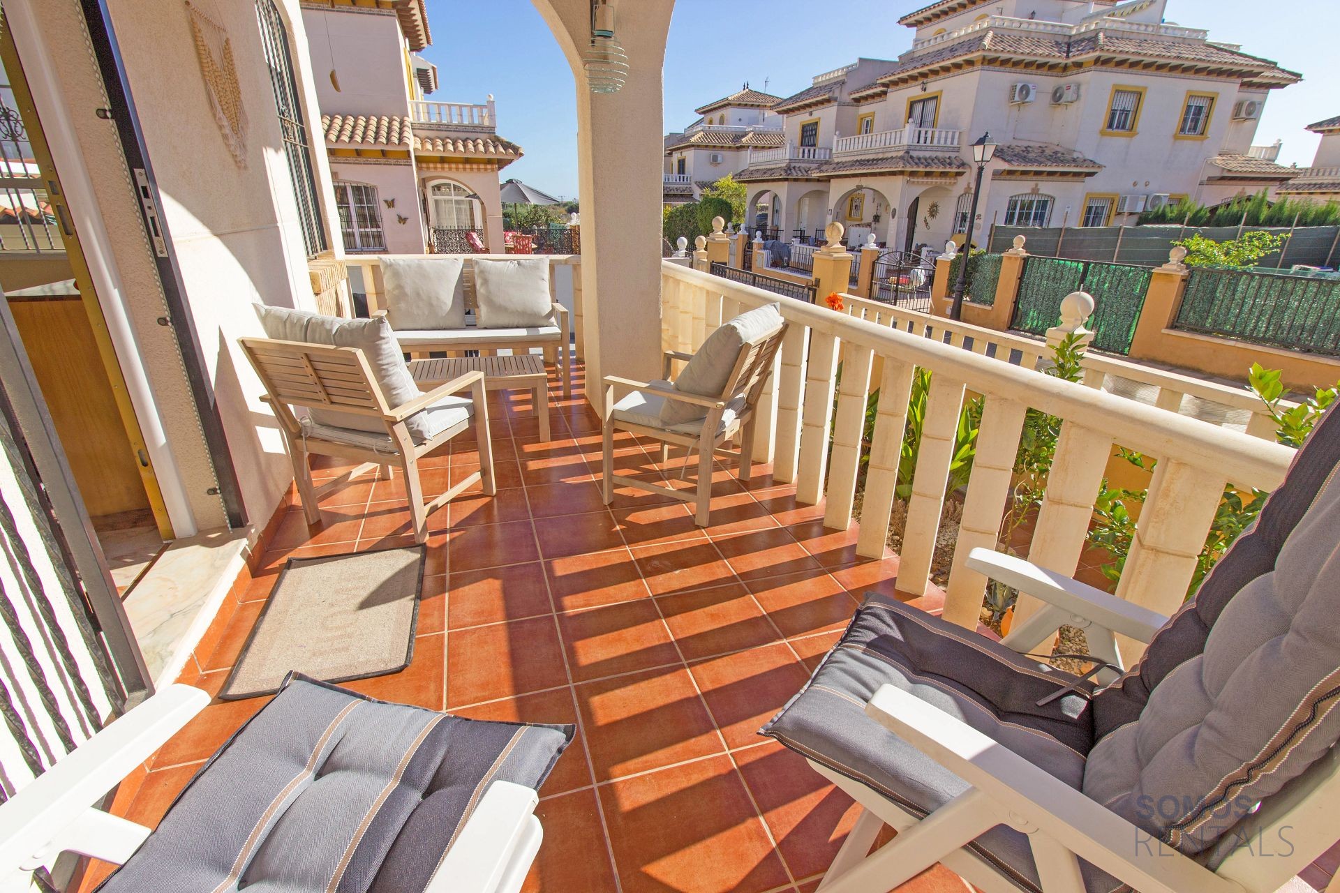 Casa Marina del Rey, La Marina Village y El Pinet — fotografía 13