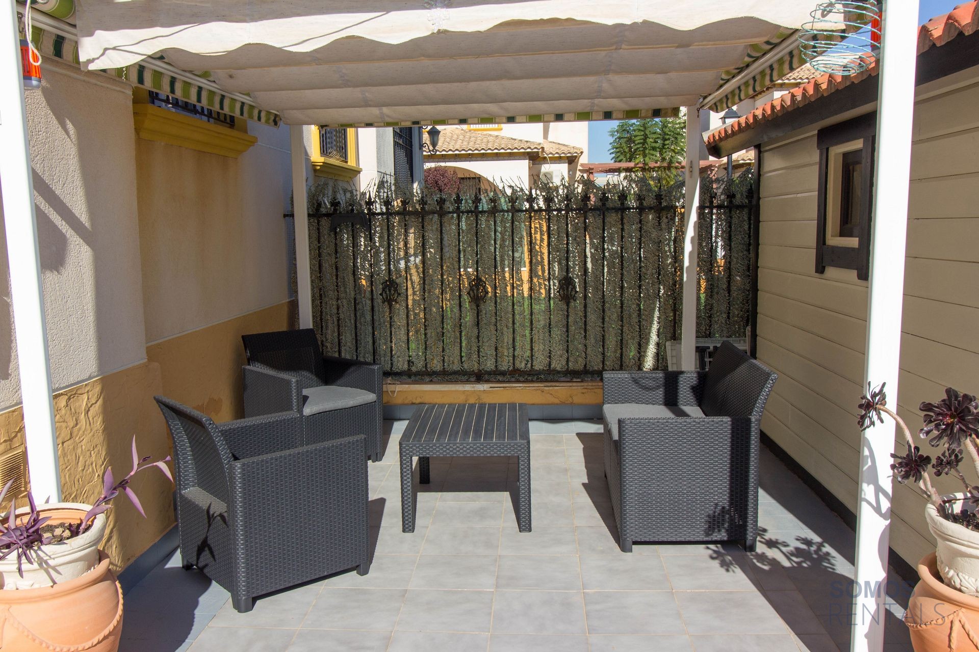 Casa Marina del Rey, La Marina Village y El Pinet — fotografía 10