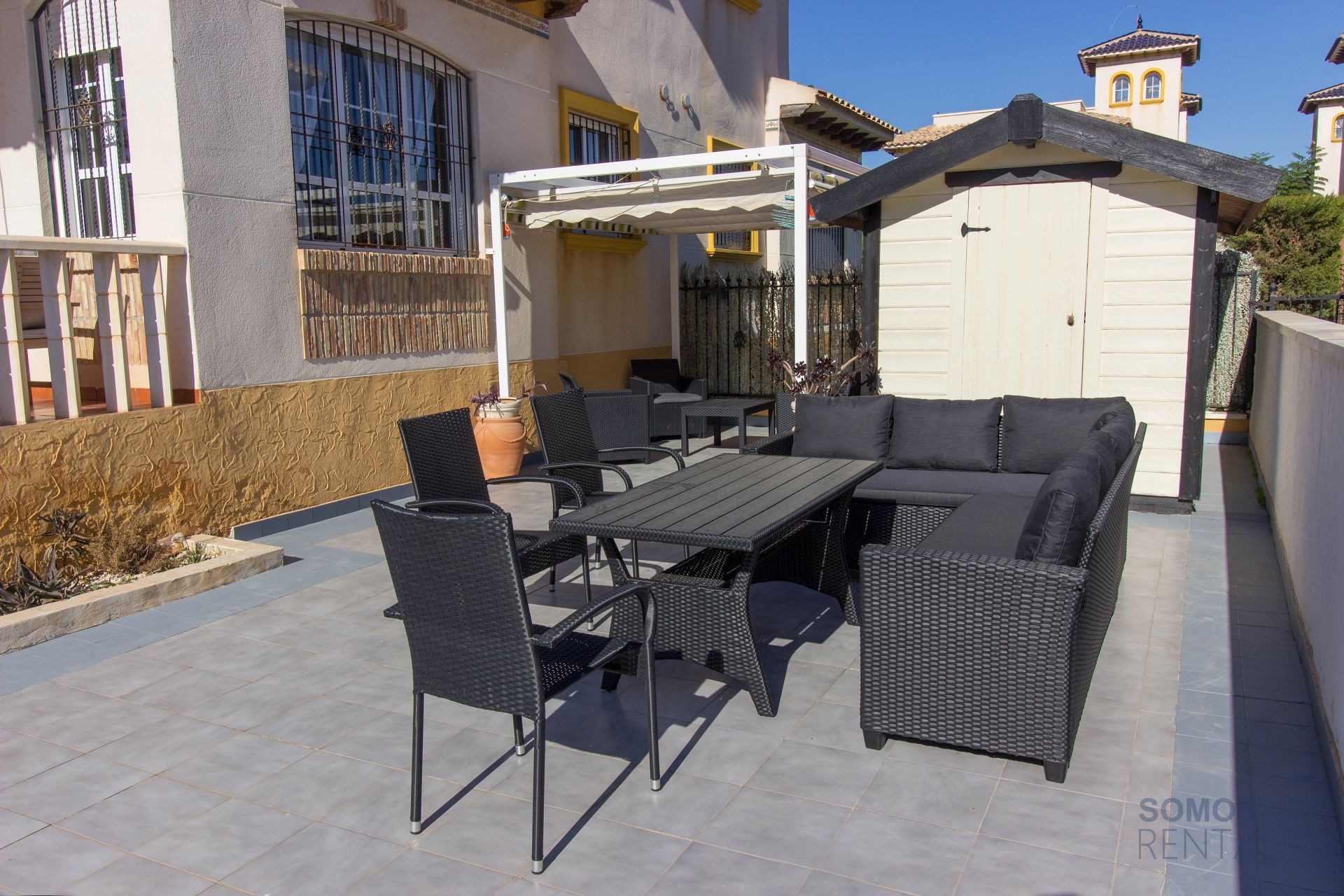 Casa Marina del Rey, La Marina Village y El Pinet — fotografía 7