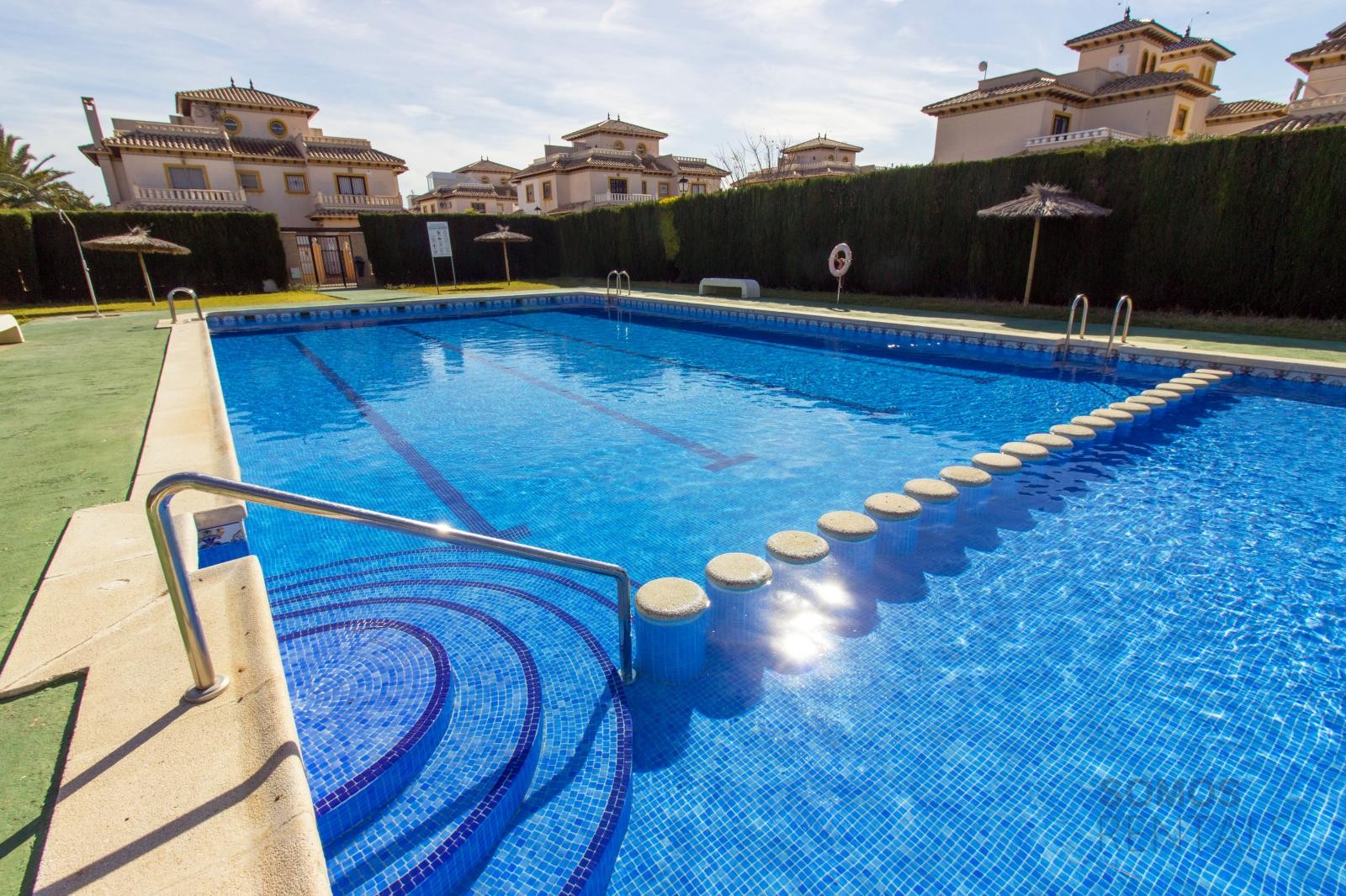 Casa Marina del Rey, La Marina Village y El Pinet — fotografía 48