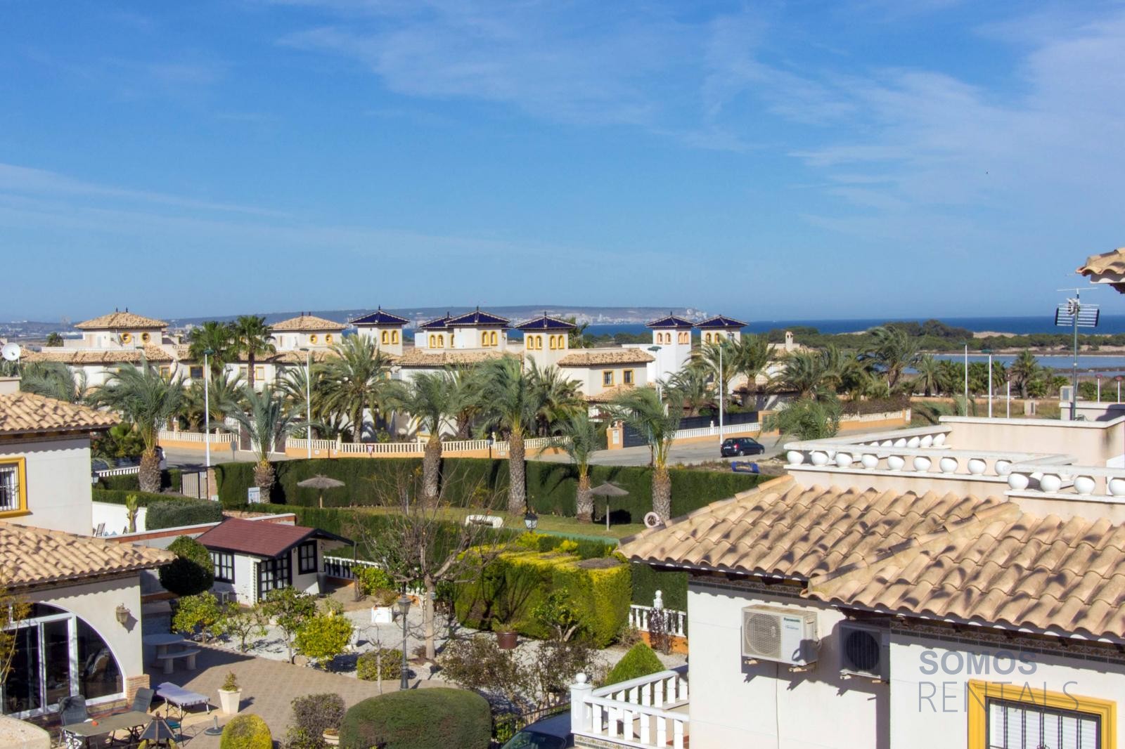 Casa Marina del Rey, La Marina Village y El Pinet — fotografía 43