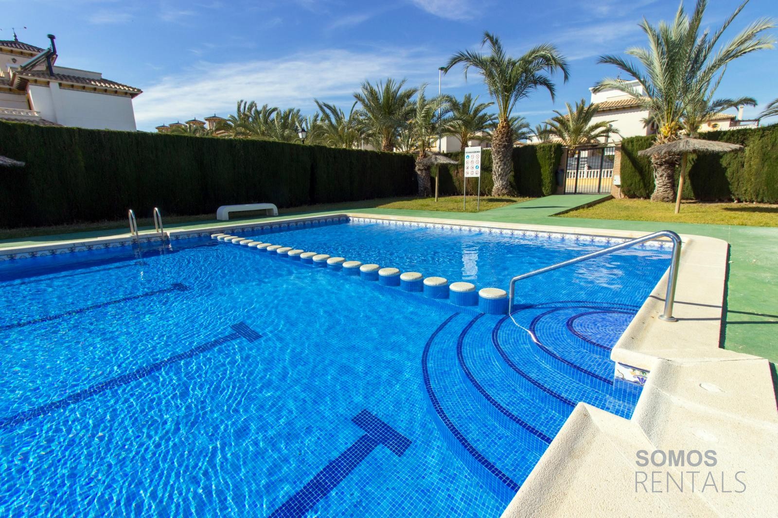 Casa Marina del Rey, La Marina Village y El Pinet — fotografía 49