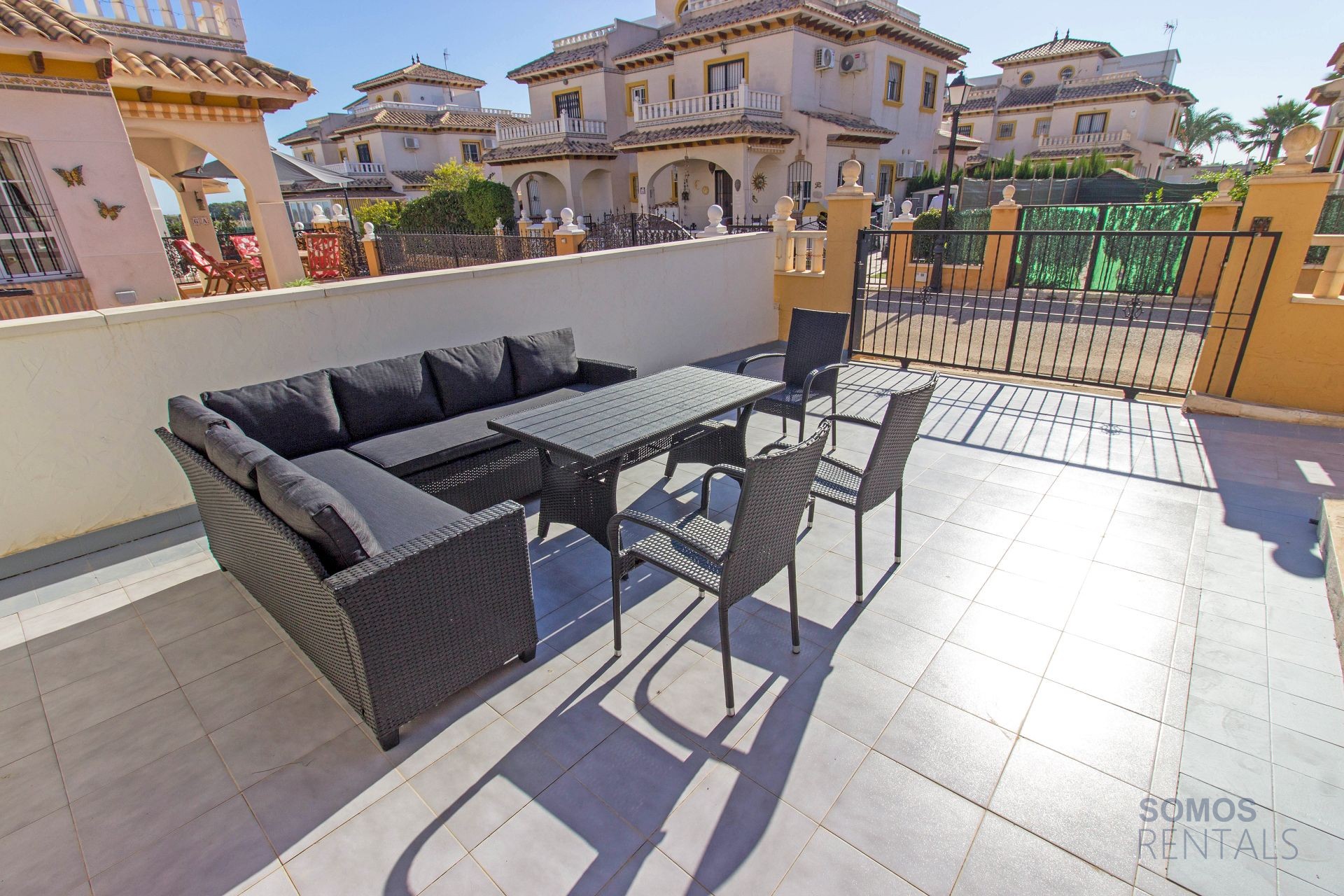Casa Marina del Rey, La Marina Village y El Pinet — fotografía 11