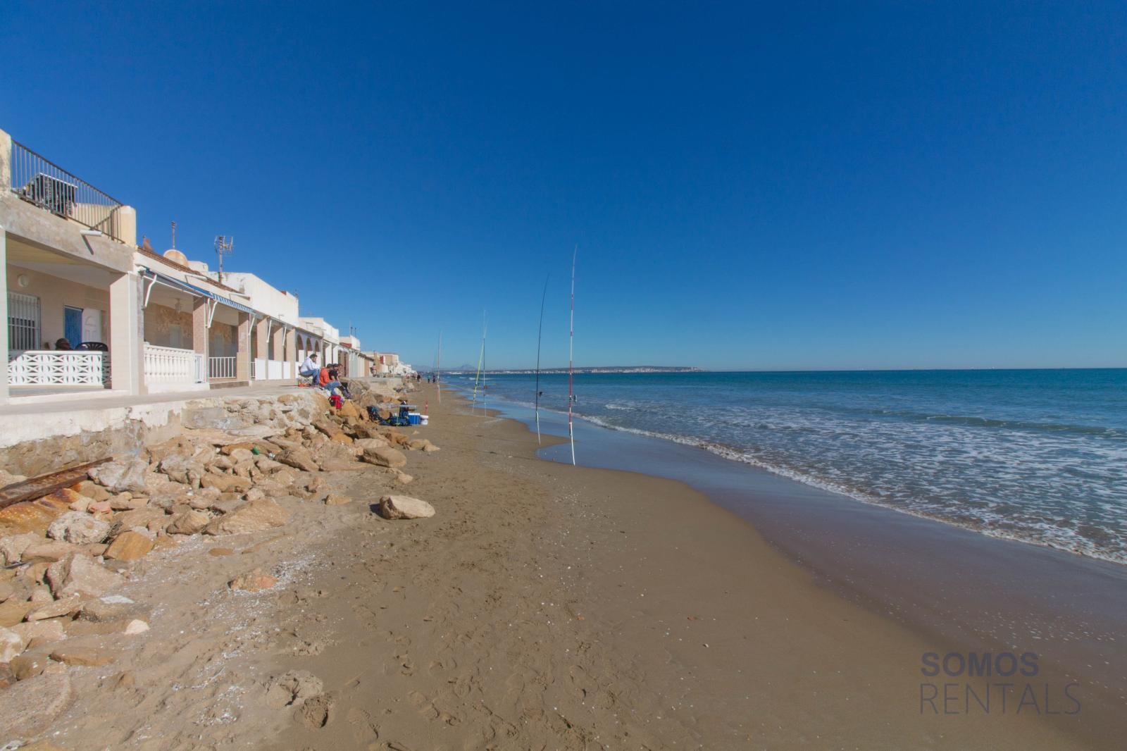 Casa Marina del Rey, La Marina Village y El Pinet — fotografía 51