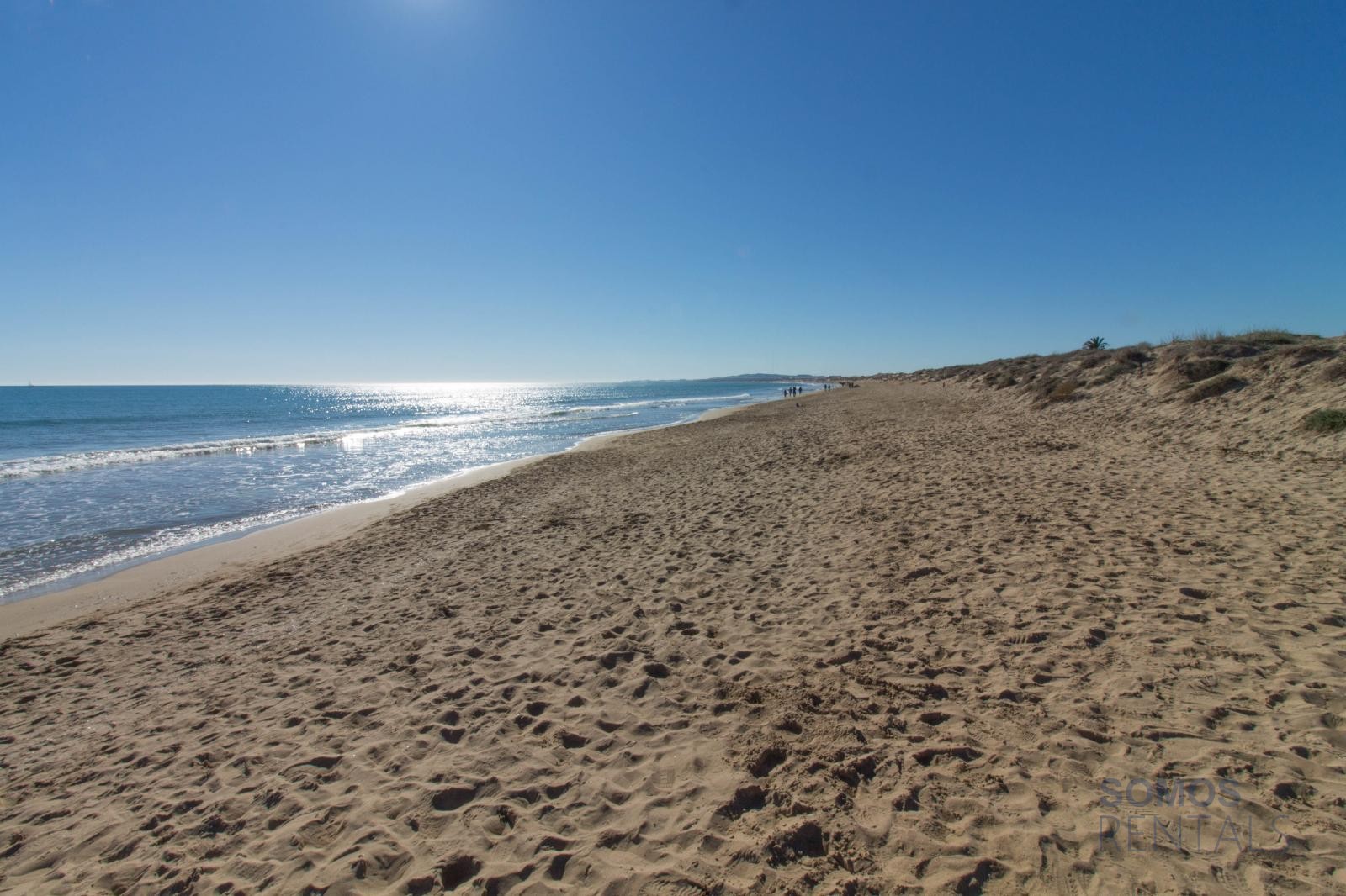 Casa Marina del Rey, La Marina Village y El Pinet — fotografía 55