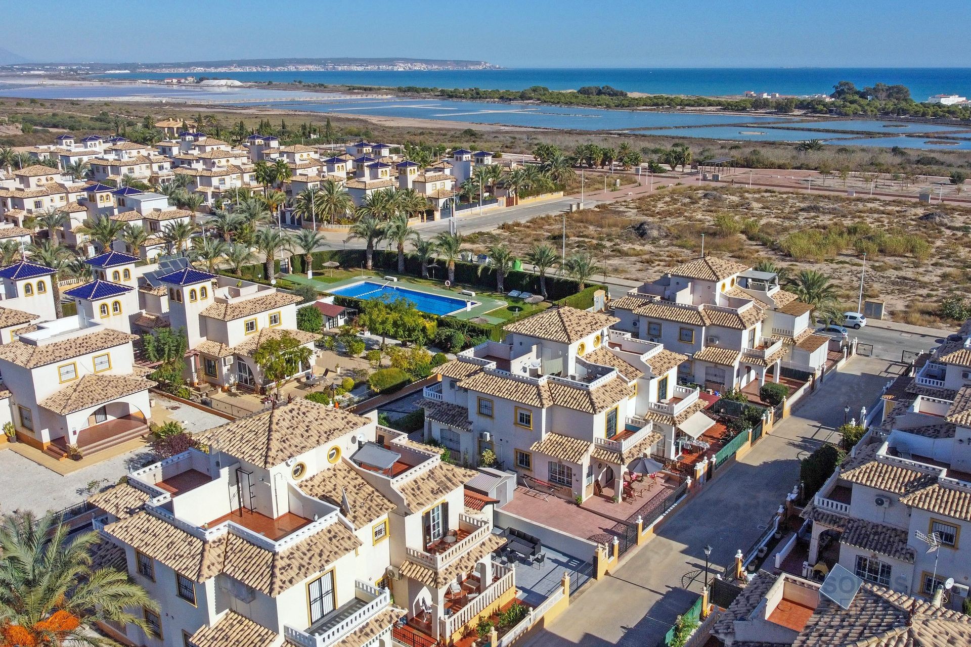 Casa Marina del Rey, La Marina Village y El Pinet — fotografía 4