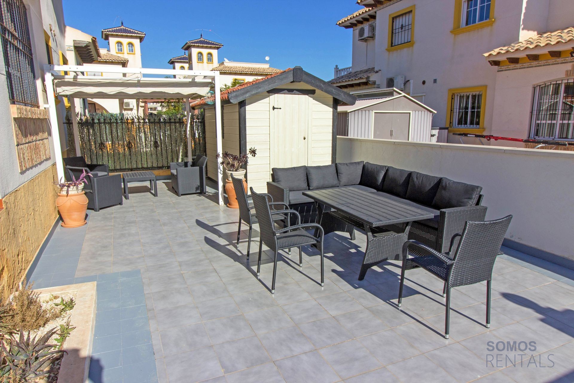 Casa Marina del Rey, La Marina Village y El Pinet — fotografía 12