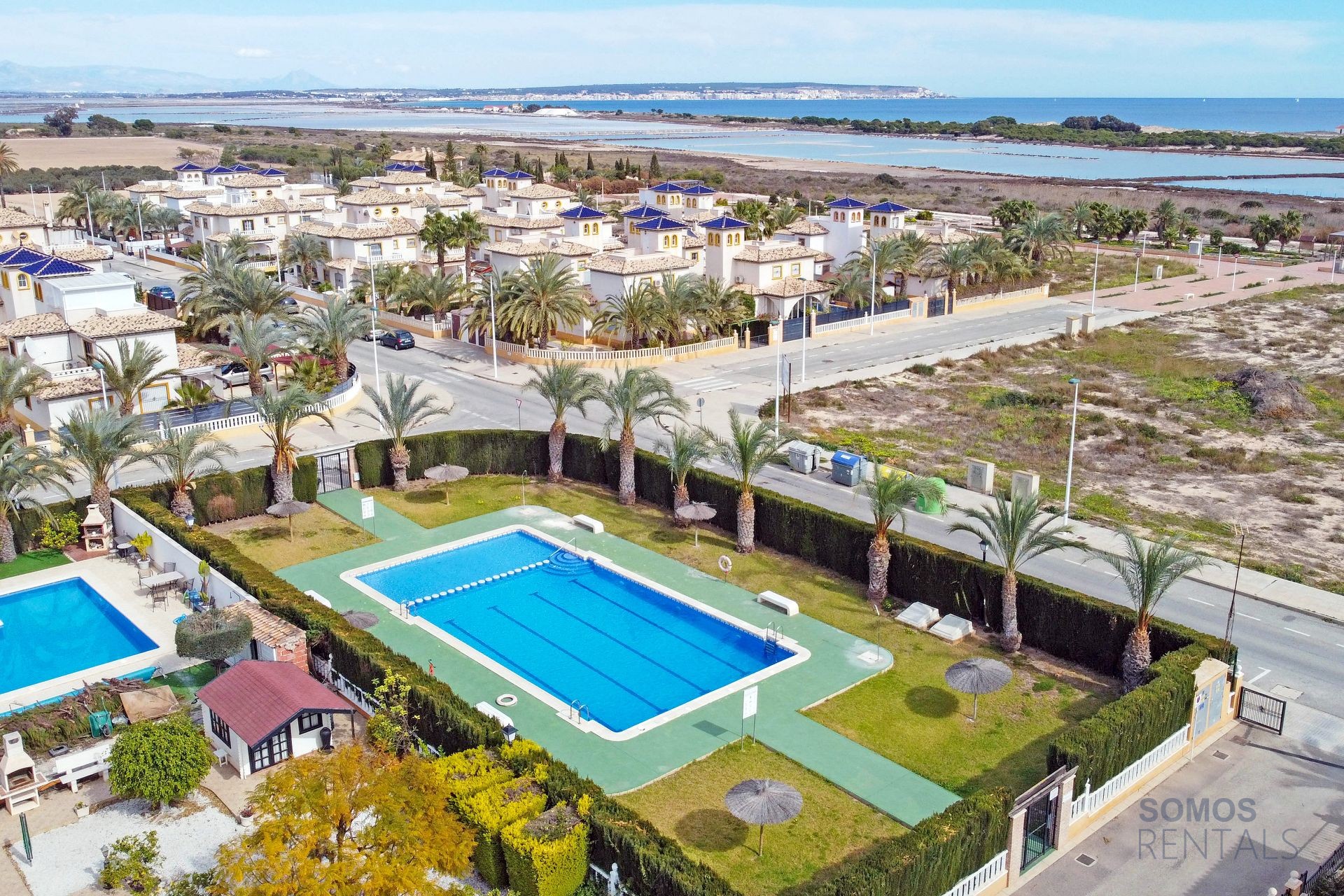 Casa Marina del Rey, La Marina Village y El Pinet — fotografía 45