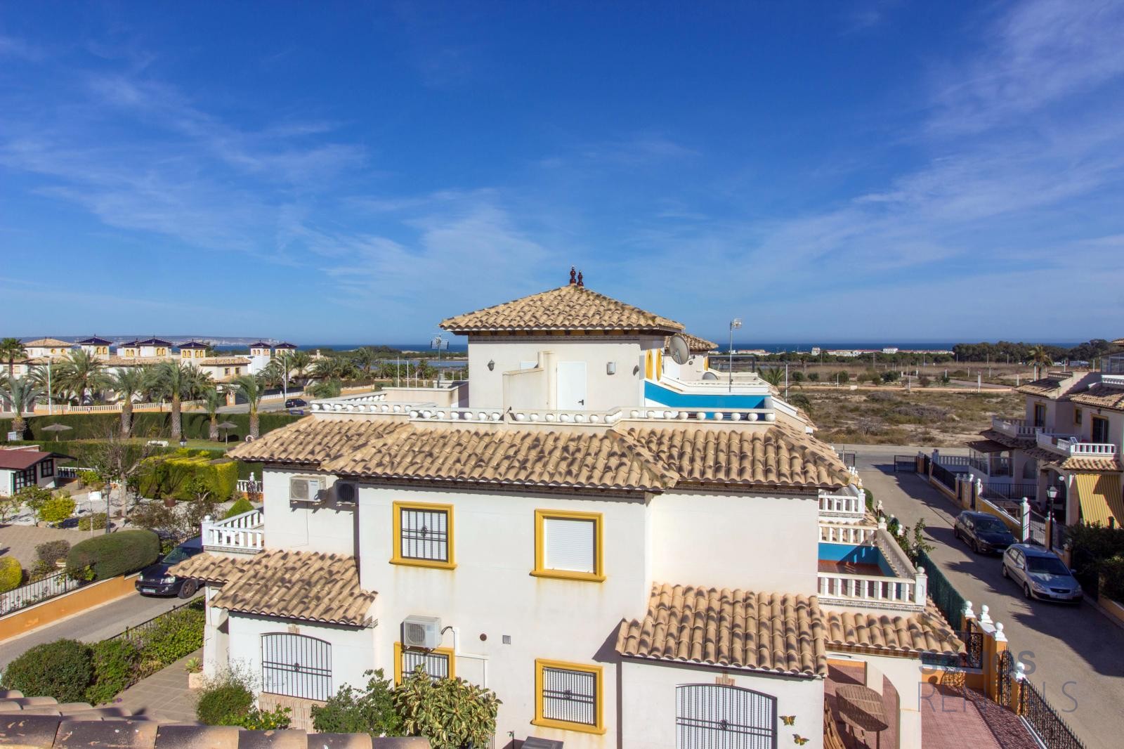 Casa Marina del Rey, La Marina Village y El Pinet — fotografía 42
