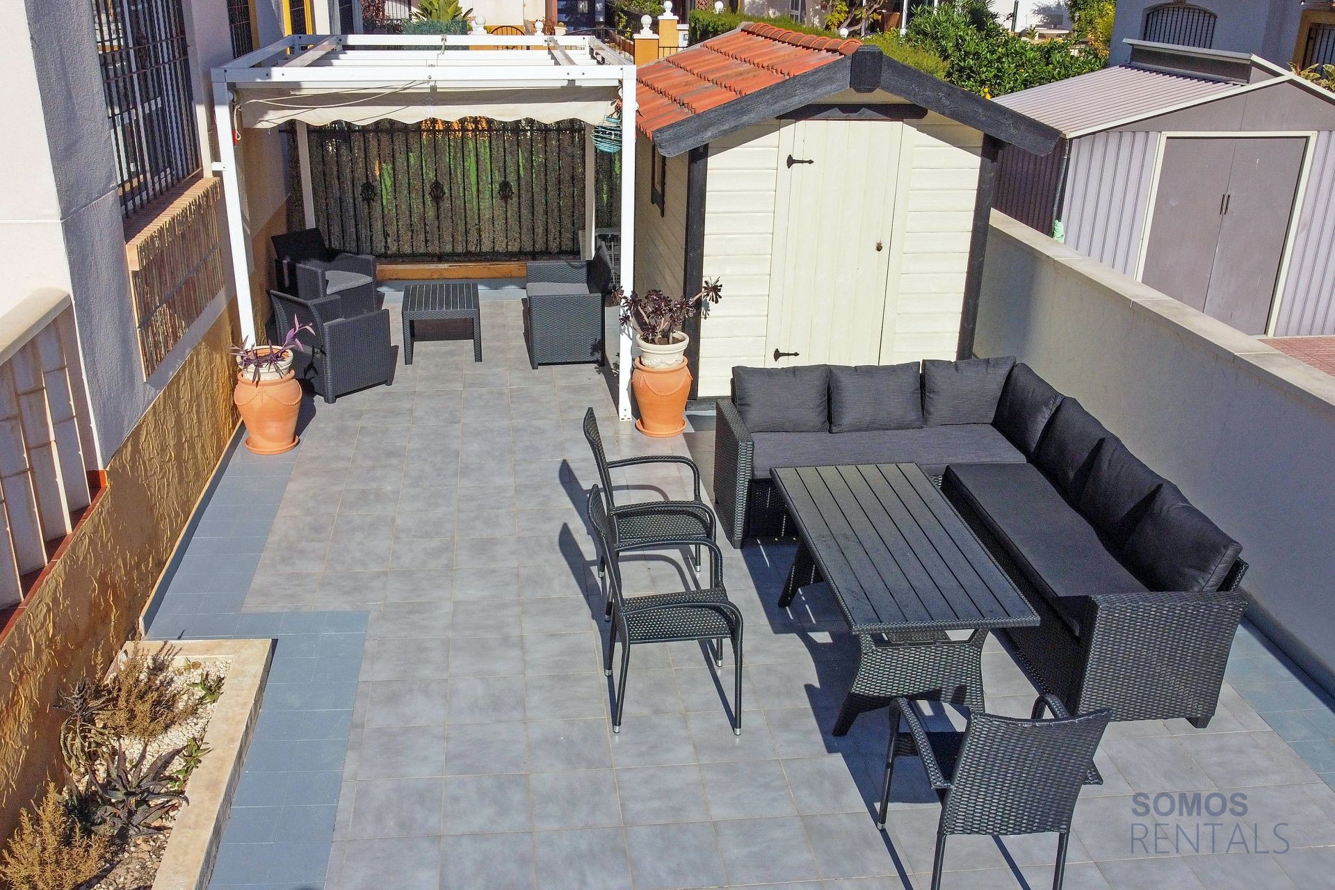 Casa Marina del Rey, La Marina Village y El Pinet — fotografía 6