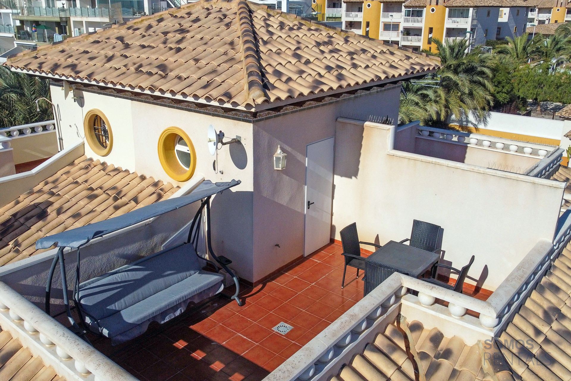 Casa Marina del Rey, La Marina Village y El Pinet — fotografía 44