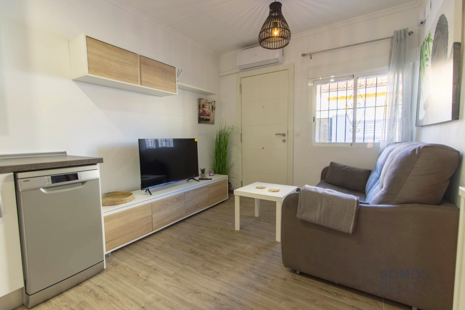Casa Carolina, Urb La Marina — photographie 10