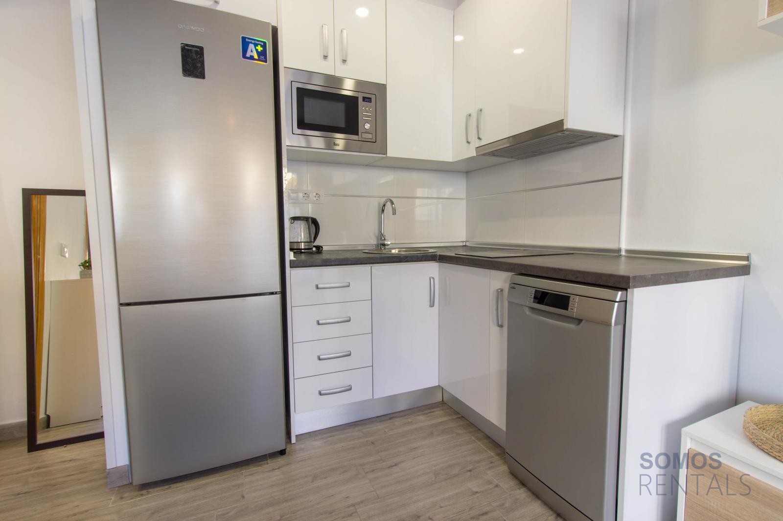 Casa Carolina, Urb La Marina — photographie 13