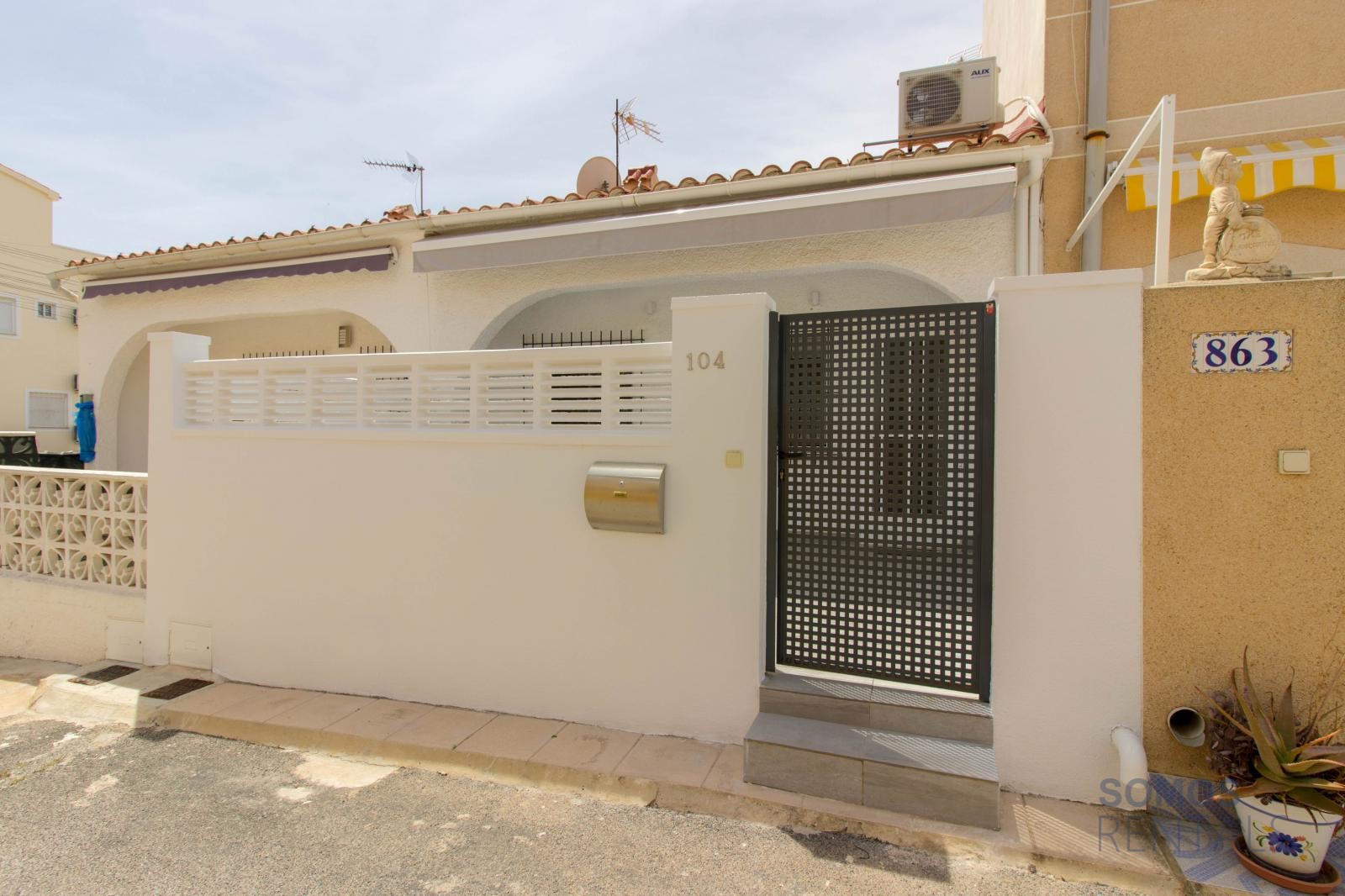Casa Carolina, Urb La Marina — photographie 16
