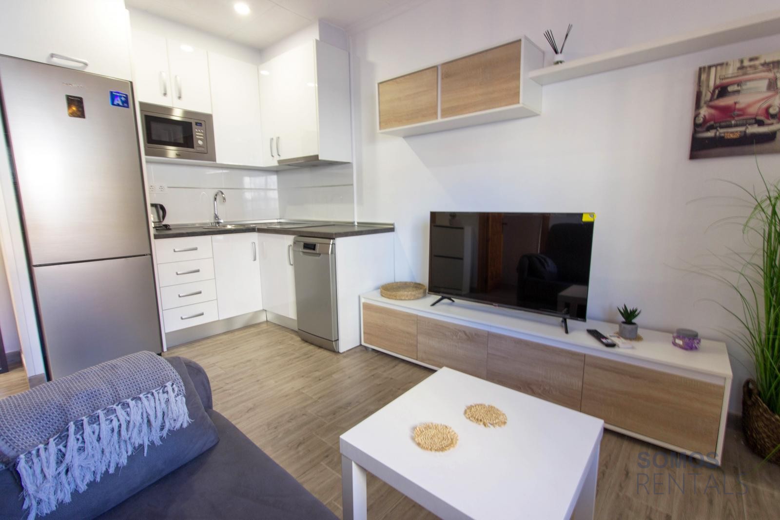 Casa Carolina, Urb La Marina — photographie 12