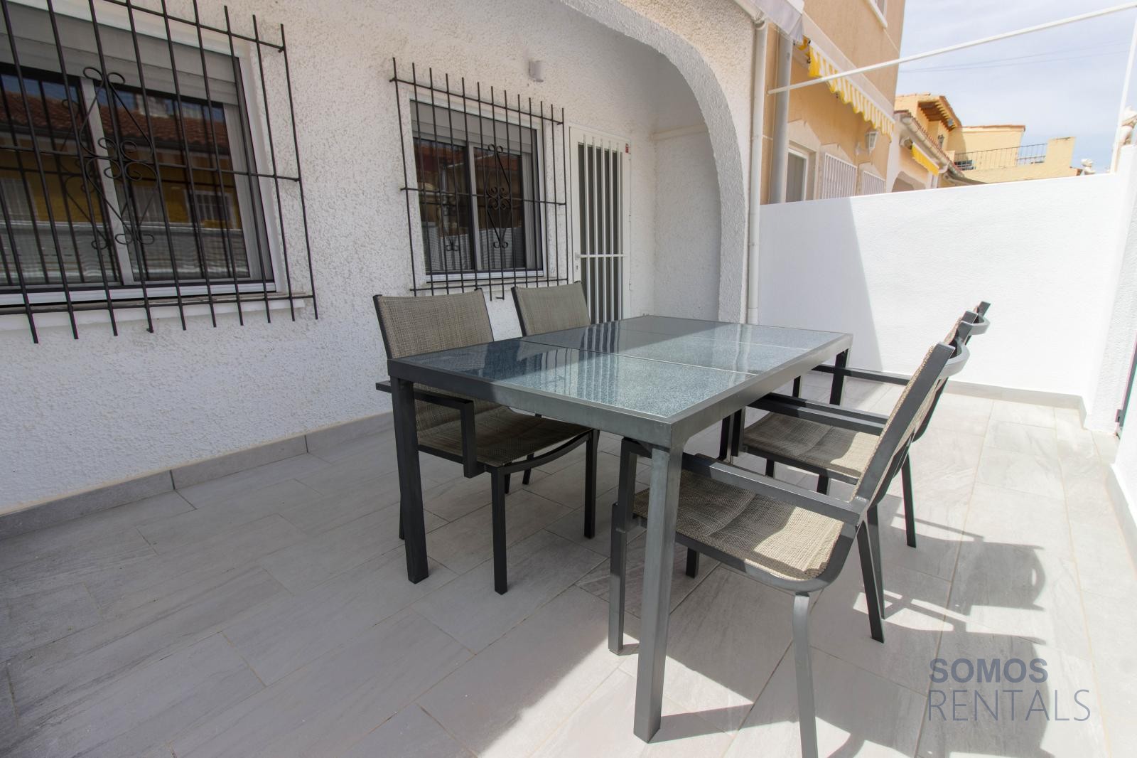 Casa Carolina, Urb La Marina — photographie 5