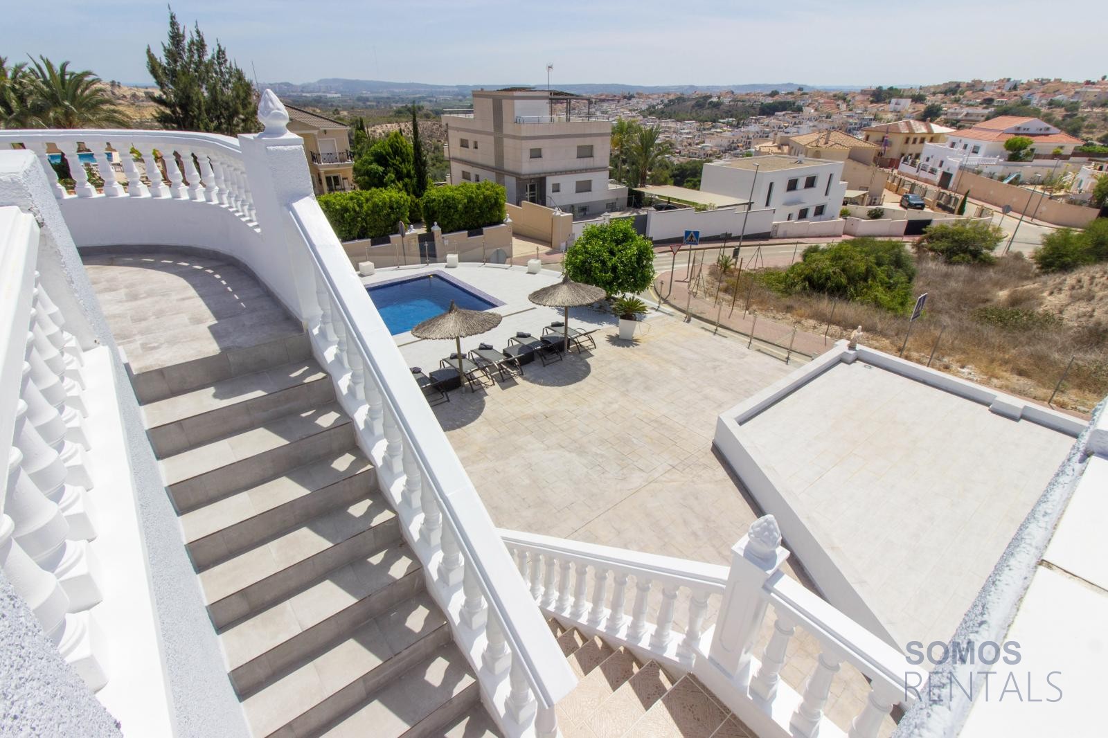 Villa Babilonia - Urb La Marina photograph 29