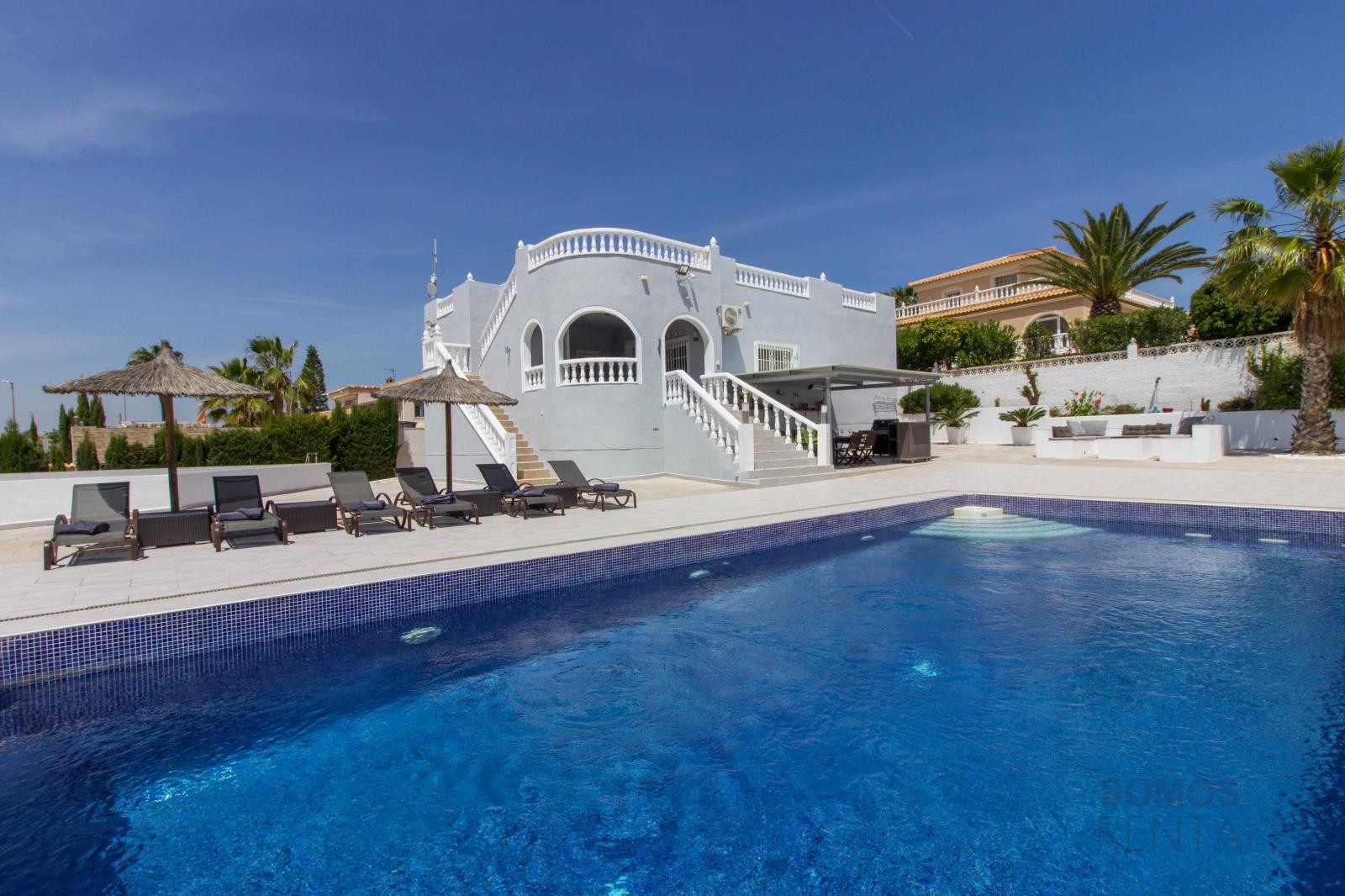 Villa Babilonia - Urb La Marina photograph 11