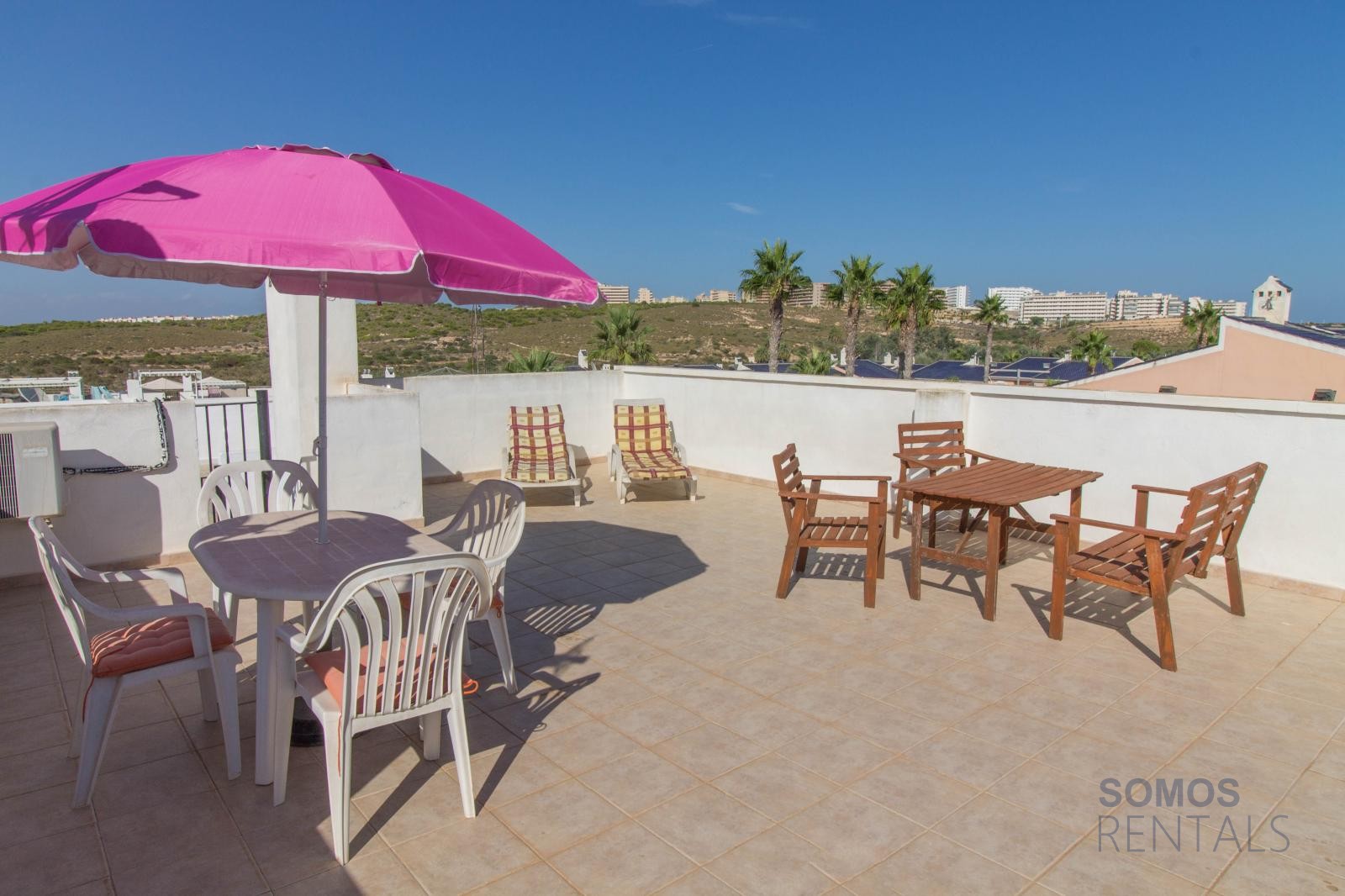 Apartamento Mediterráneo - Gran Alacant photograph 17
