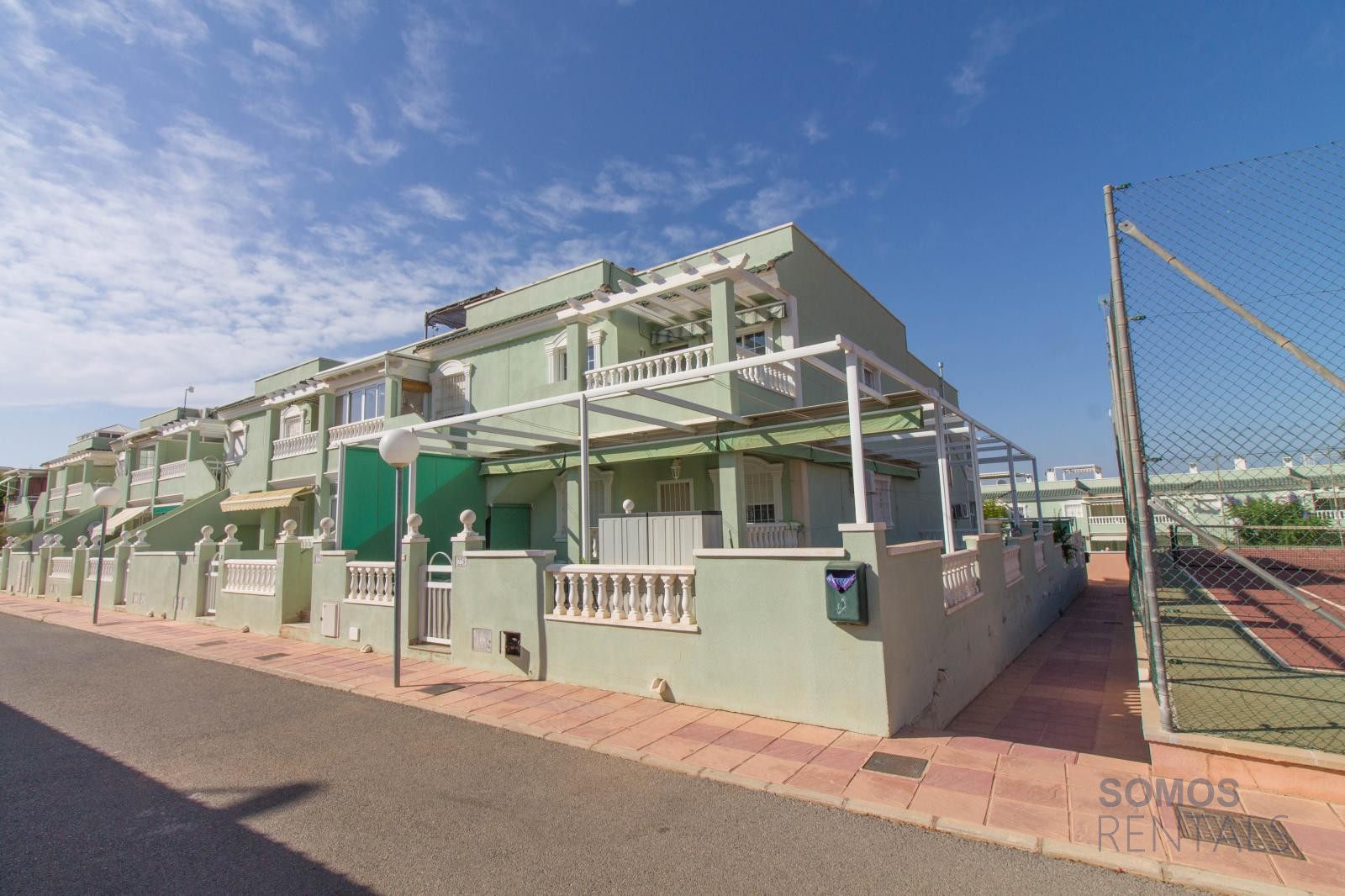 Apartamento Mediterráneo - Gran Alacant photograph 19