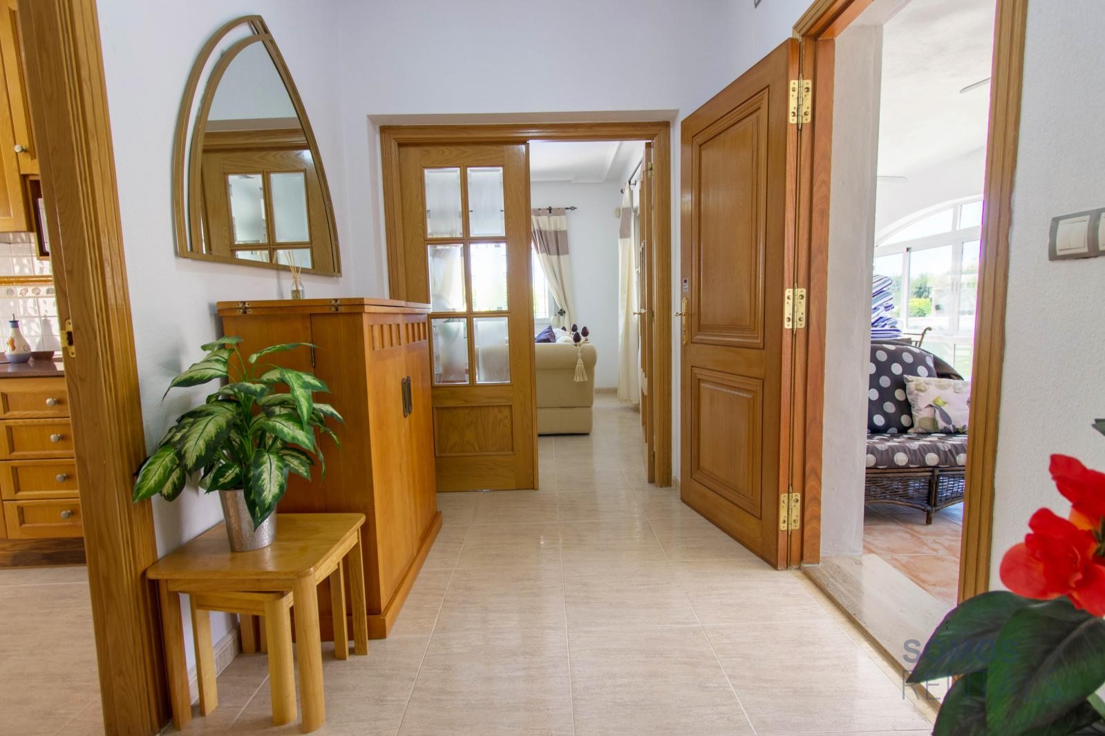 Villa Berna - Urb La Marina photograph 23