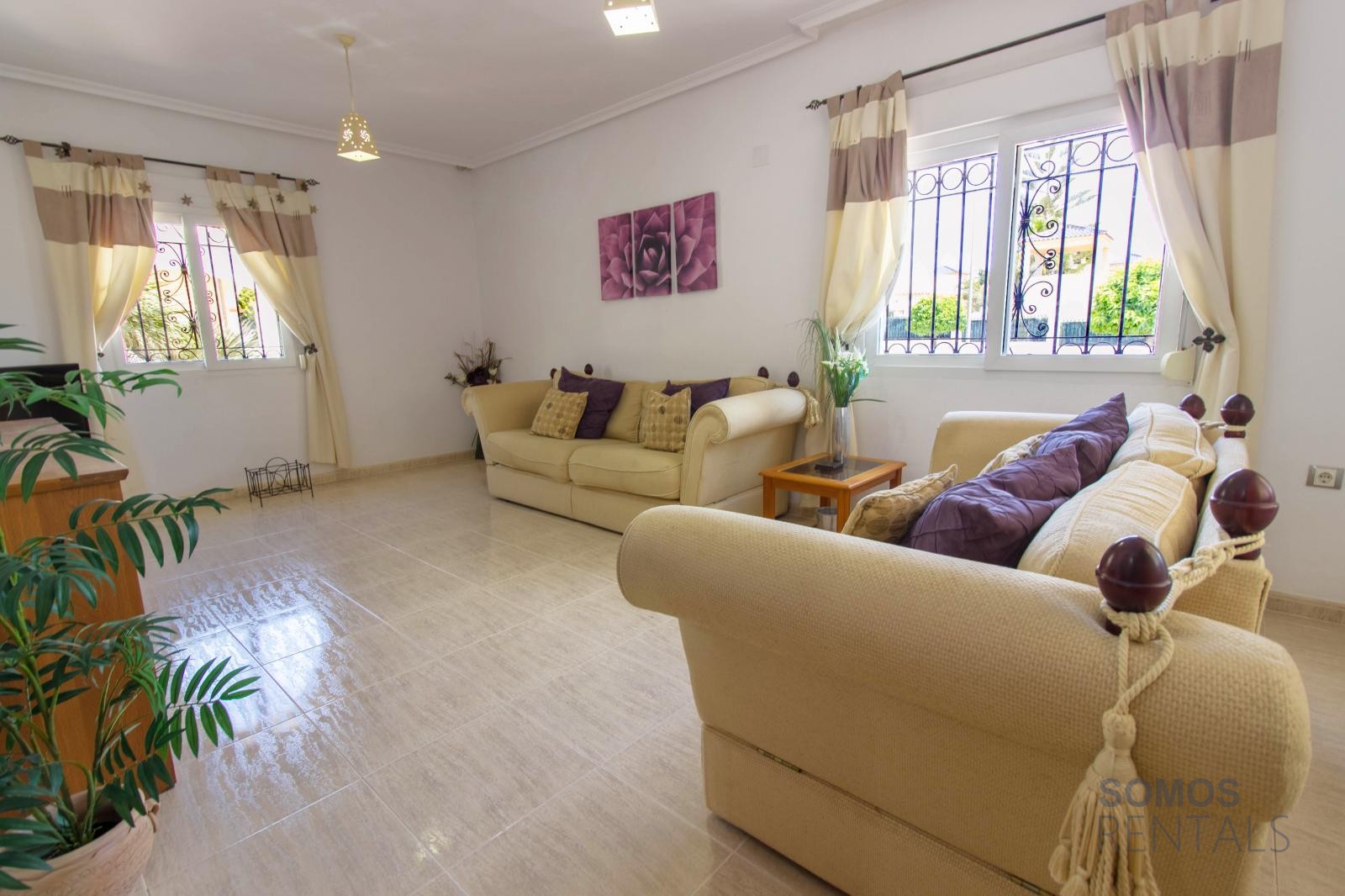 Villa Berna - Urb La Marina photograph 24