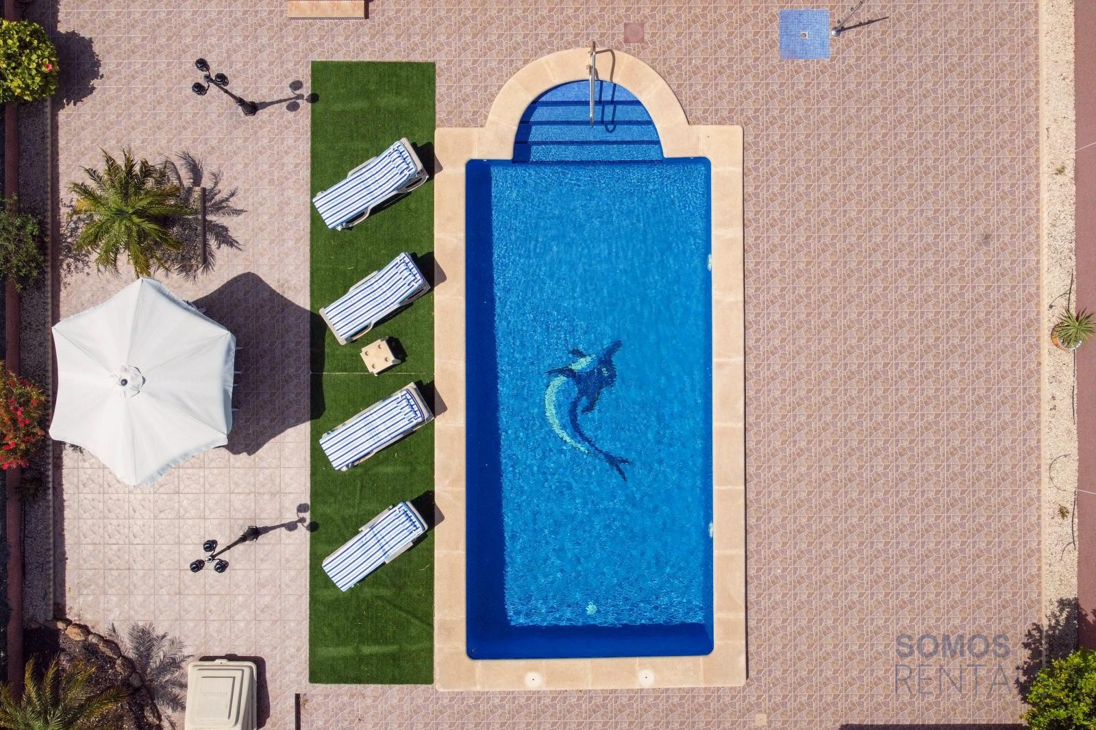 Villa Berna - Urb La Marina photograph 6