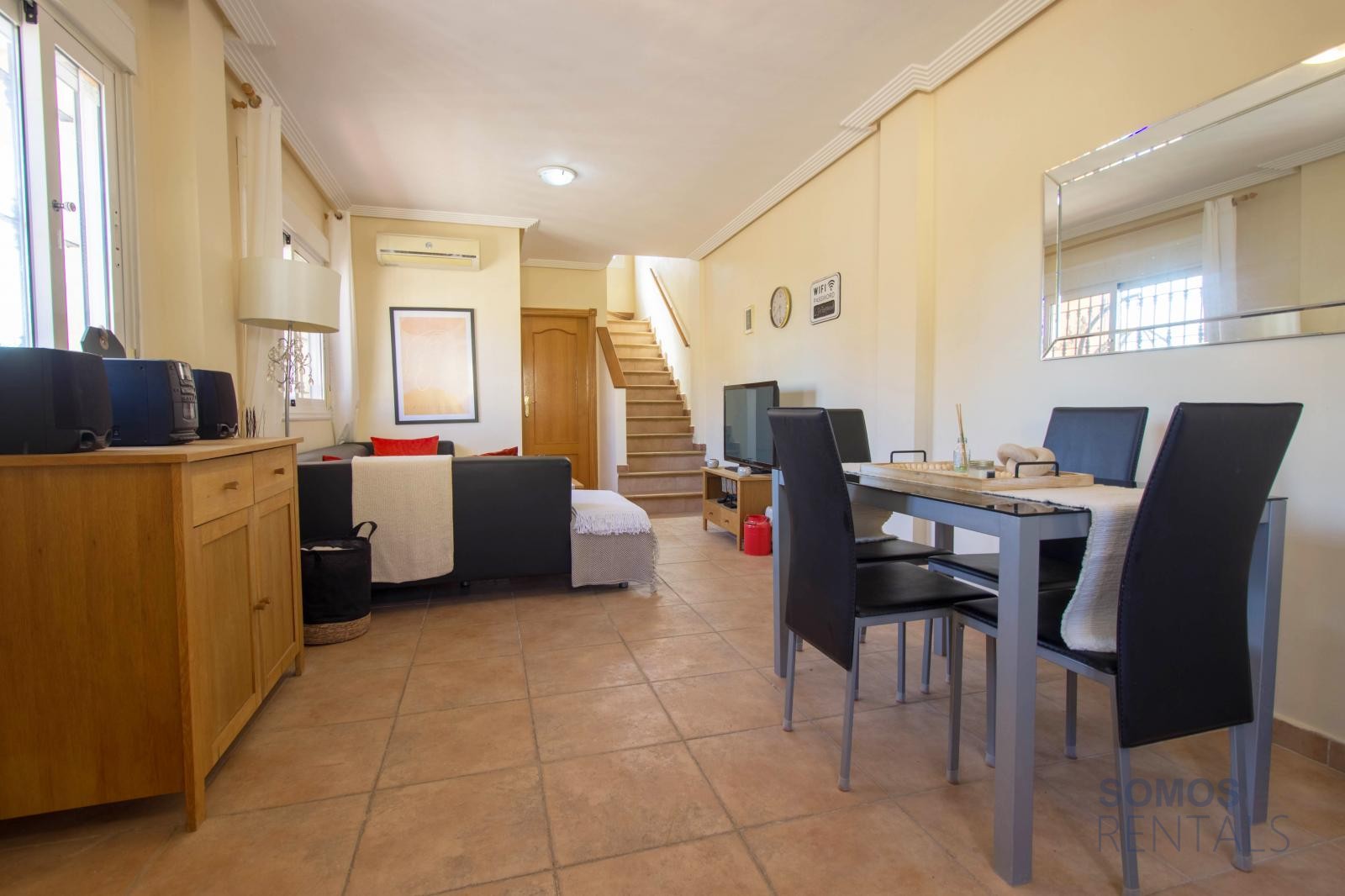 Casa Dublin, Urb La Marina — photographie 18