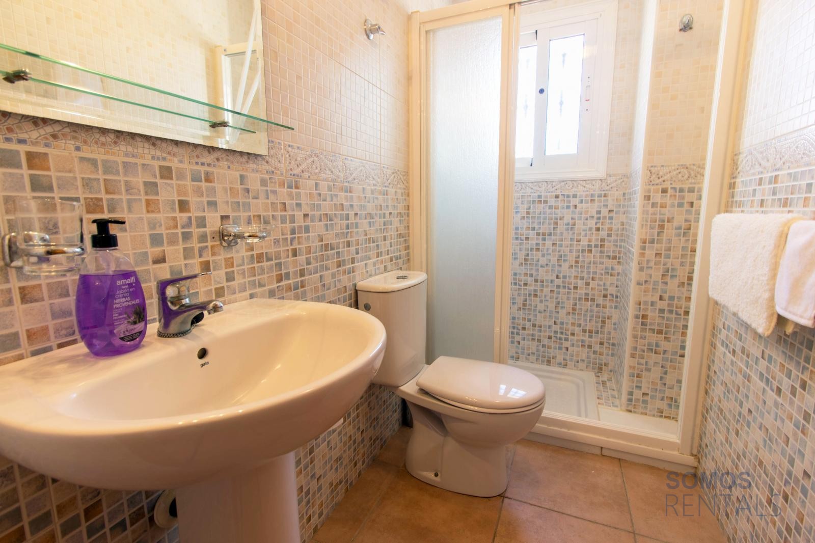 Casa Dublin, Urb La Marina — photographie 23