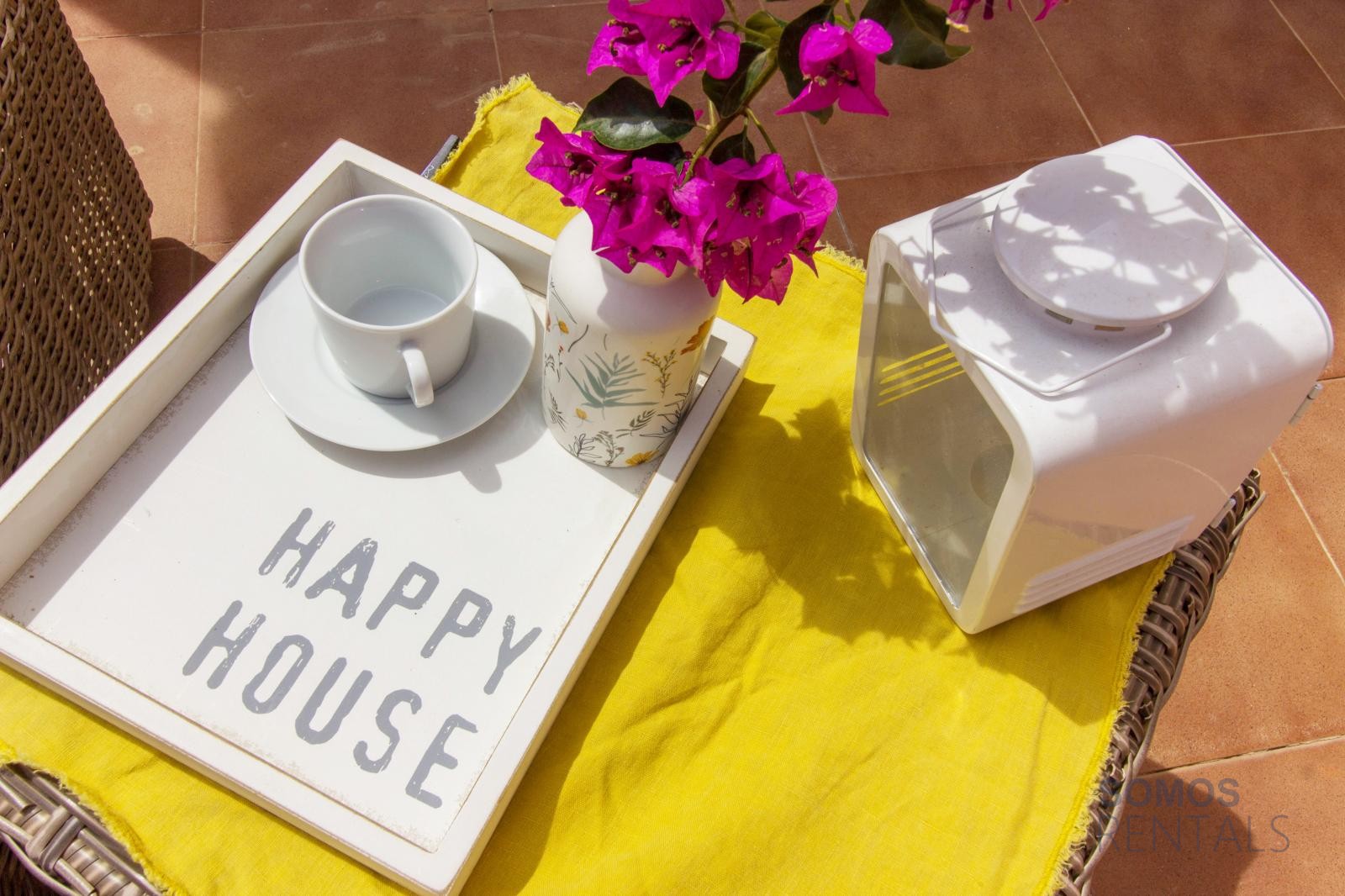 Casa Dublin, Urb La Marina — photographie 31