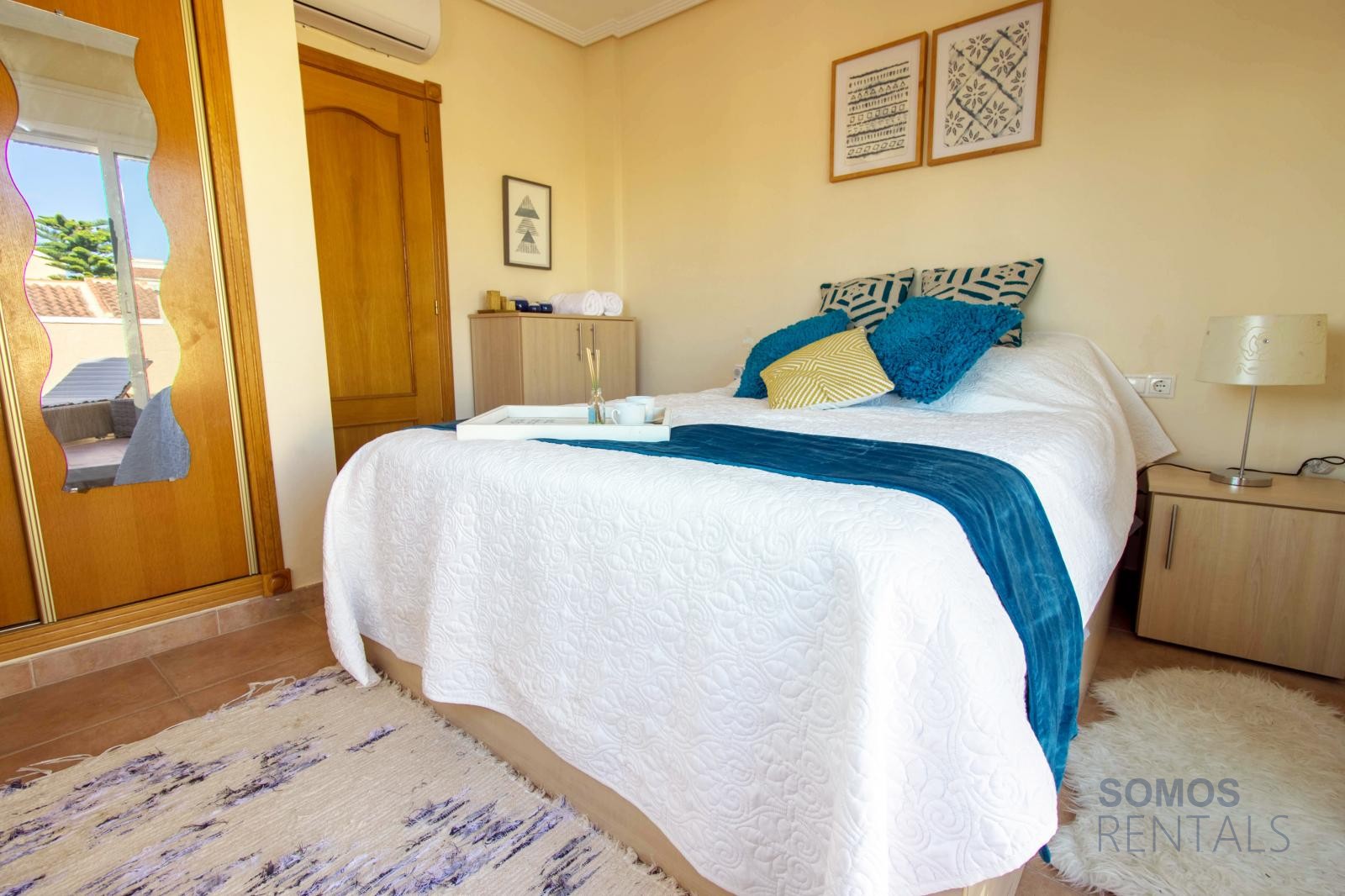 Casa Dublin, Urb La Marina — photographie 28