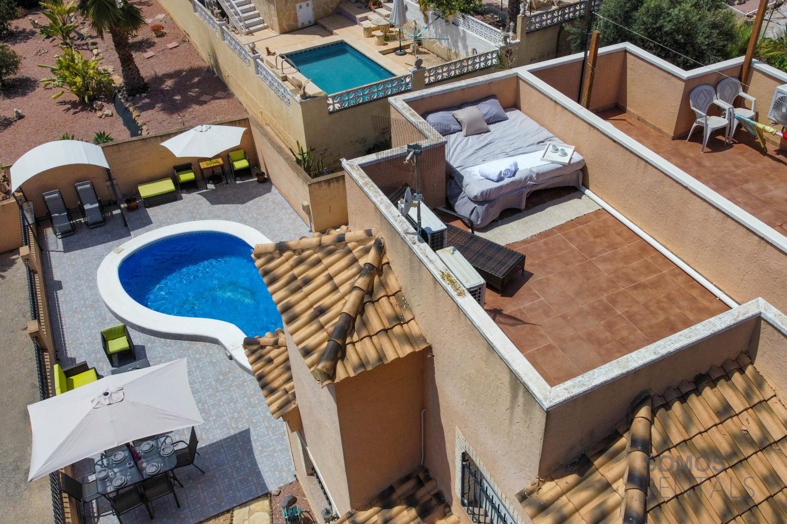 Casa Dublin, Urb La Marina — photographie 37