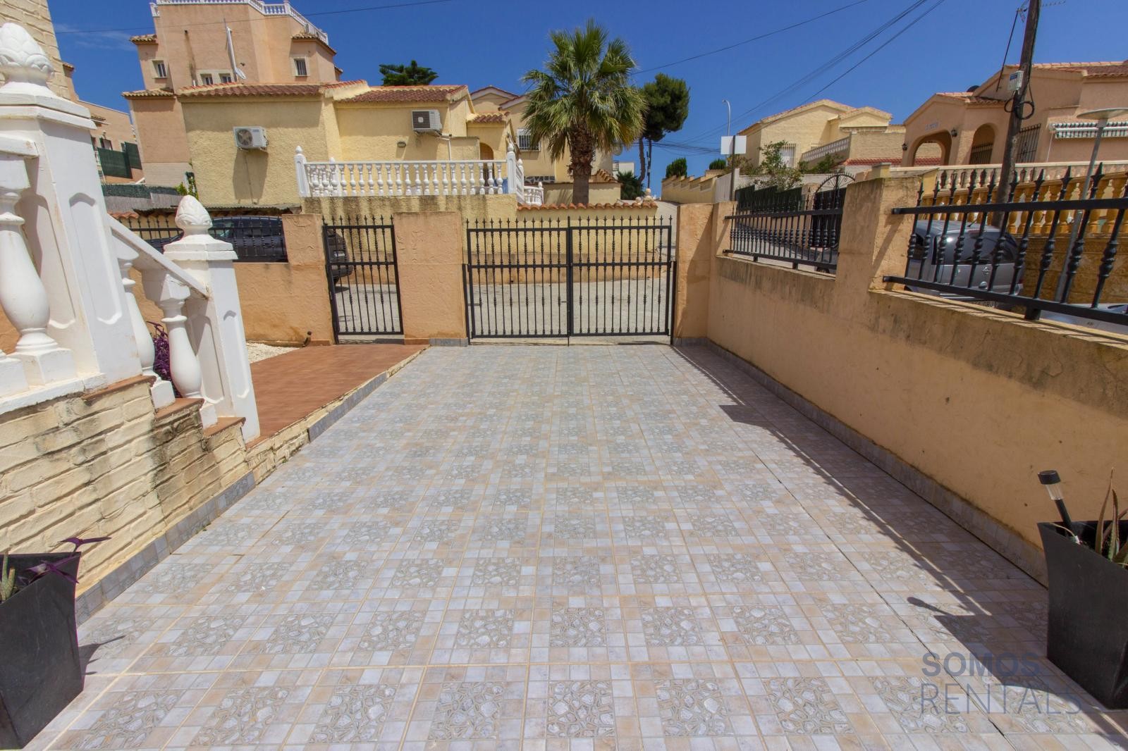 Casa Dublin, Urb La Marina — photographie 6