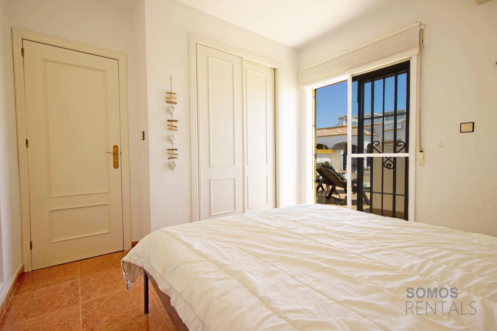 Casa Alfredo, Urb La Marina — photographie 24