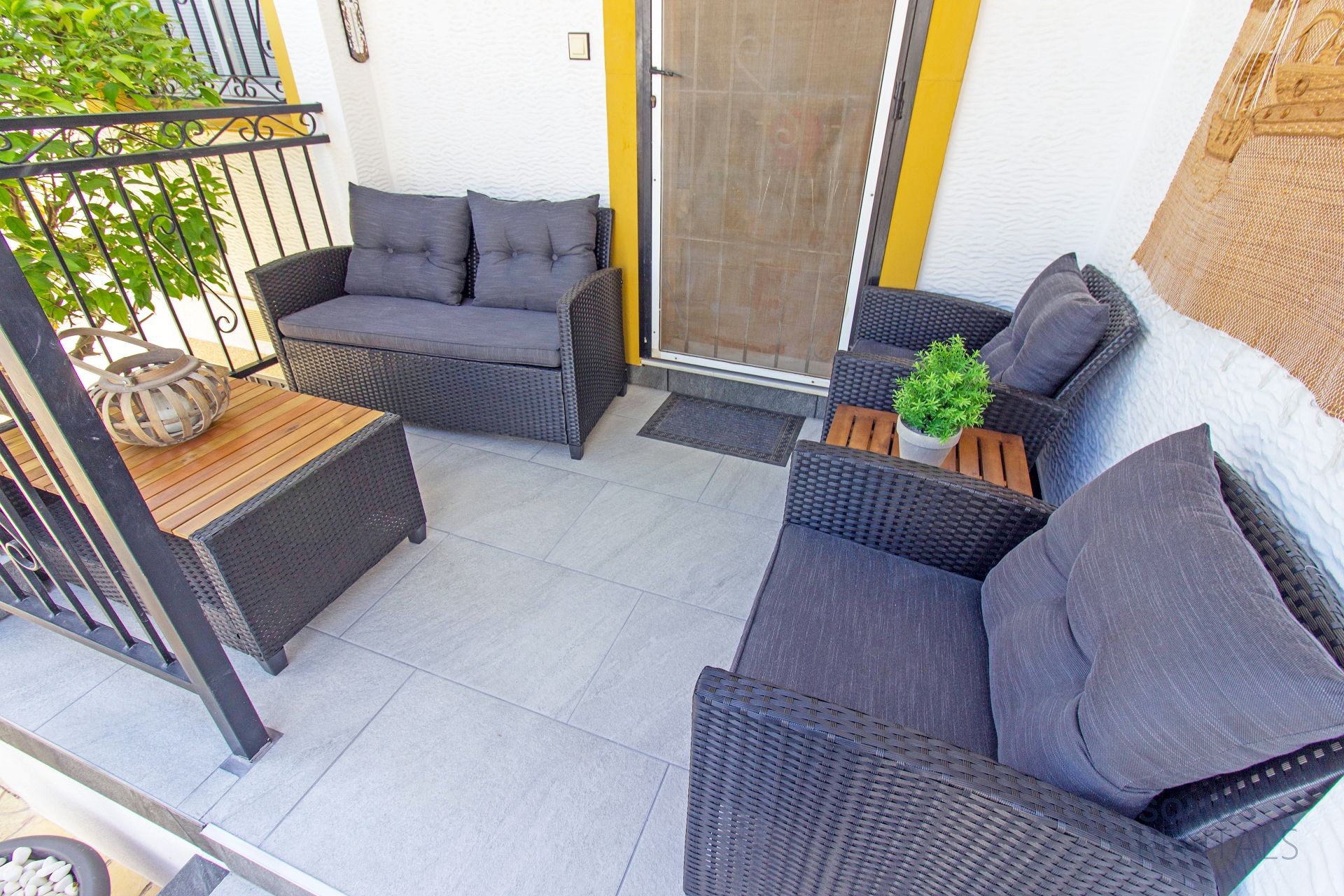 Casa Alfredo, Urb La Marina — photographie 10