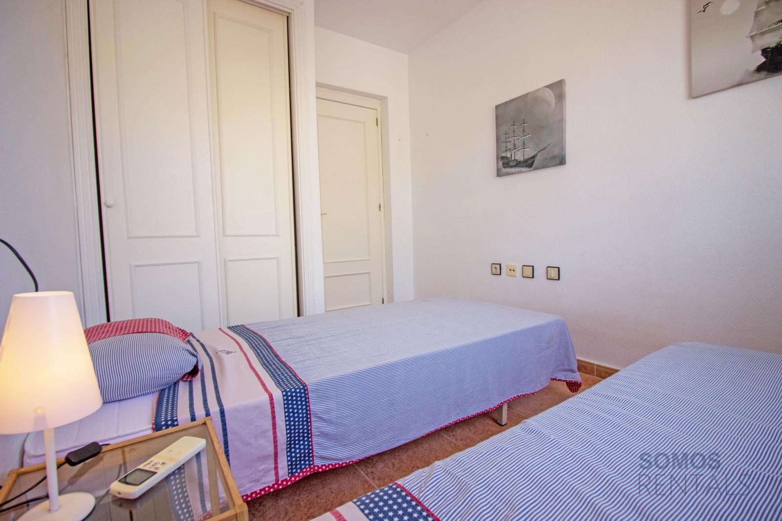 Casa Alfredo, Urb La Marina — photographie 29