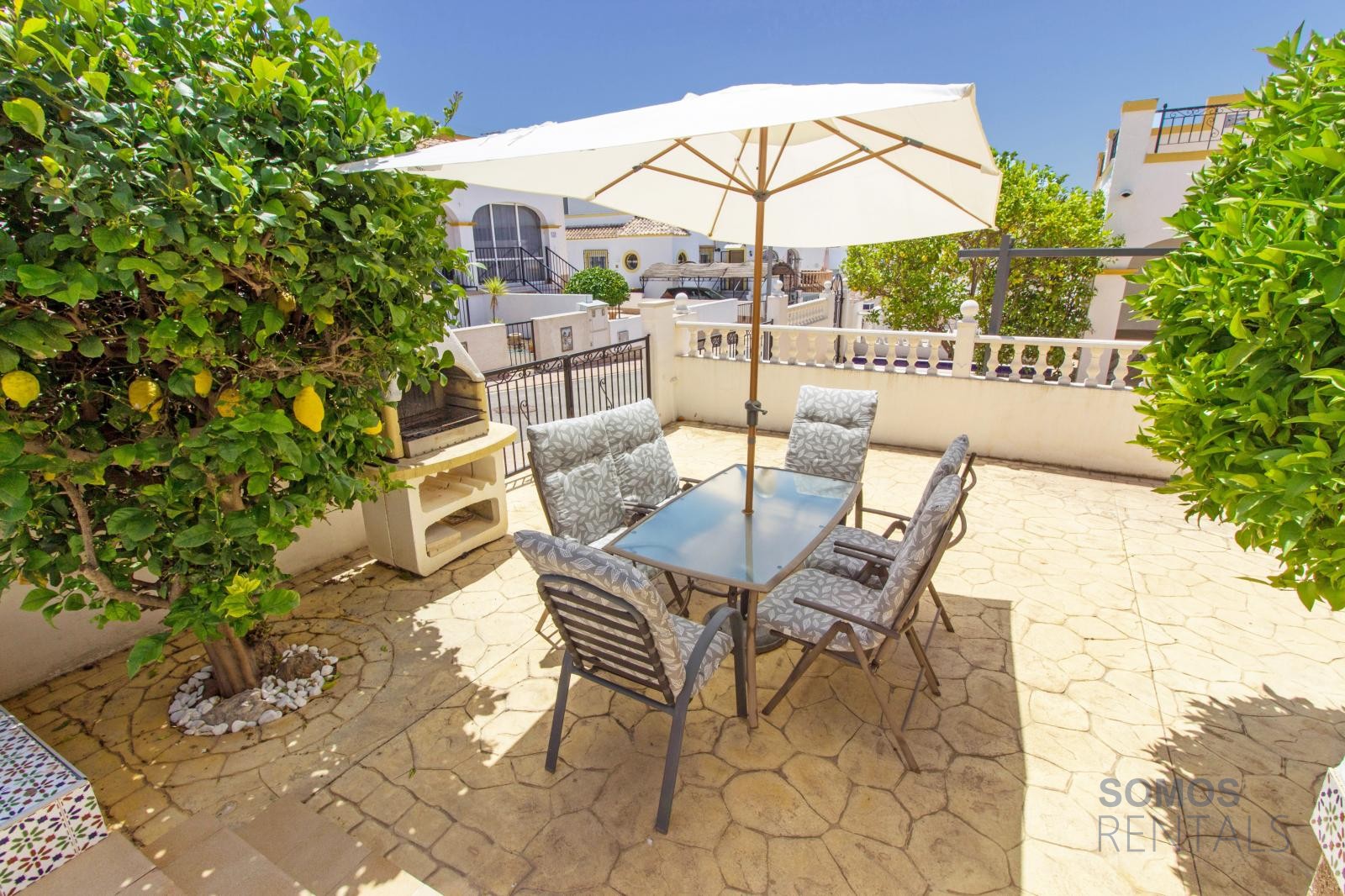 Casa Alfredo, Urb La Marina — photographie 7