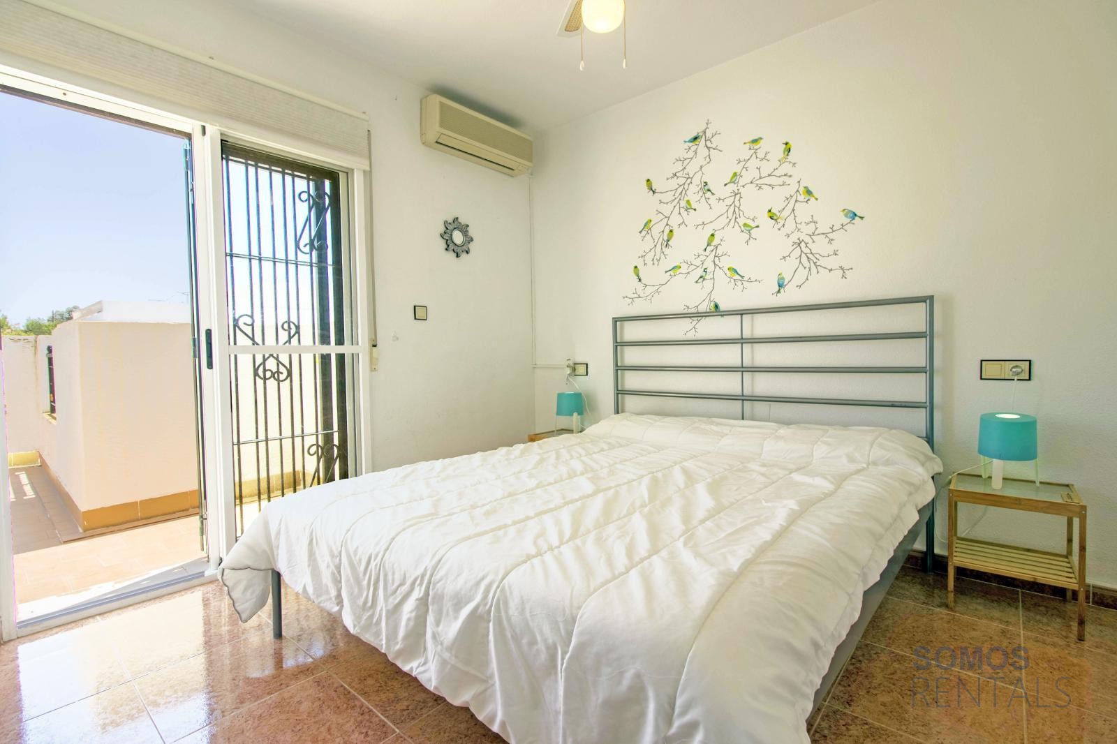 Casa Alfredo, Urb La Marina — photographie 23