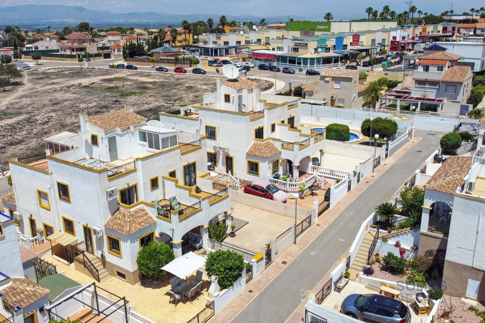 Casa Alfredo, Urb La Marina — photographie 38