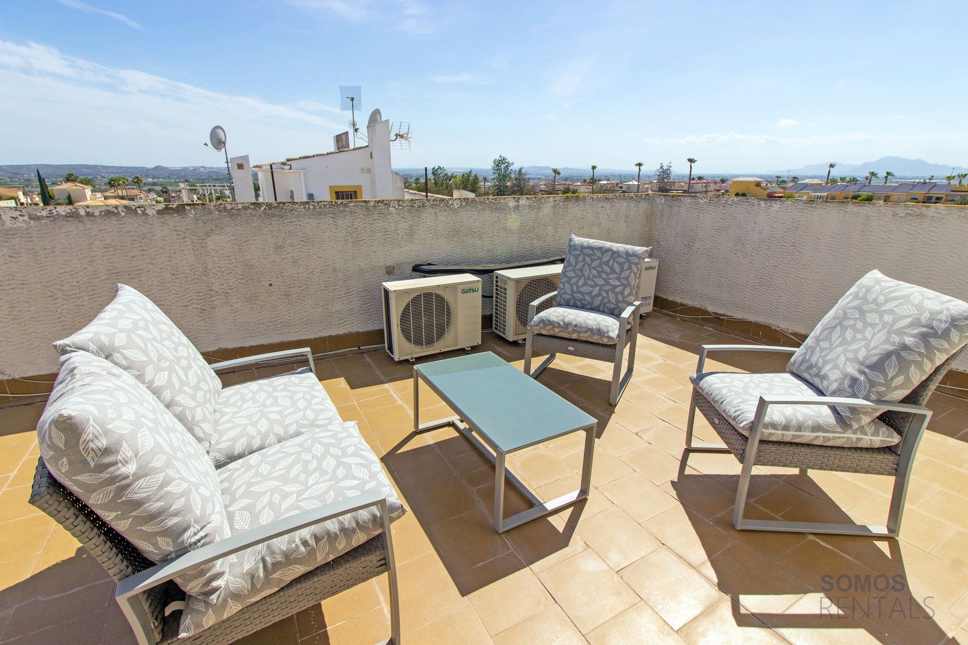 Casa Alfredo, Urb La Marina — photographie 32