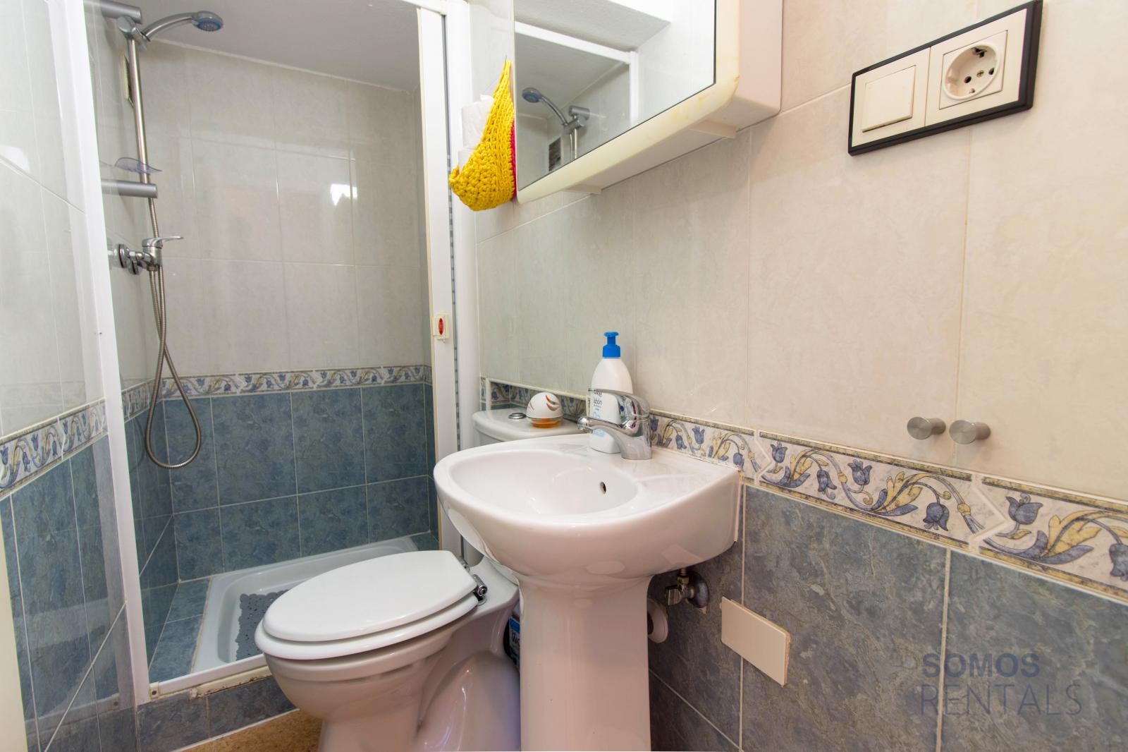 Casa Alfredo, Urb La Marina — photographie 21