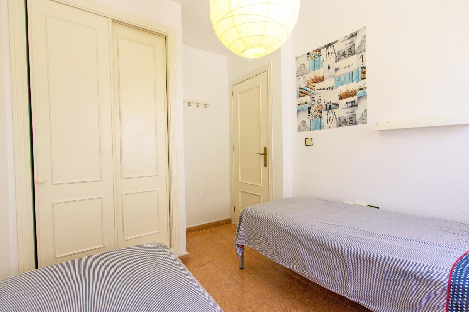 Casa Alfredo, Urb La Marina — photographie 20