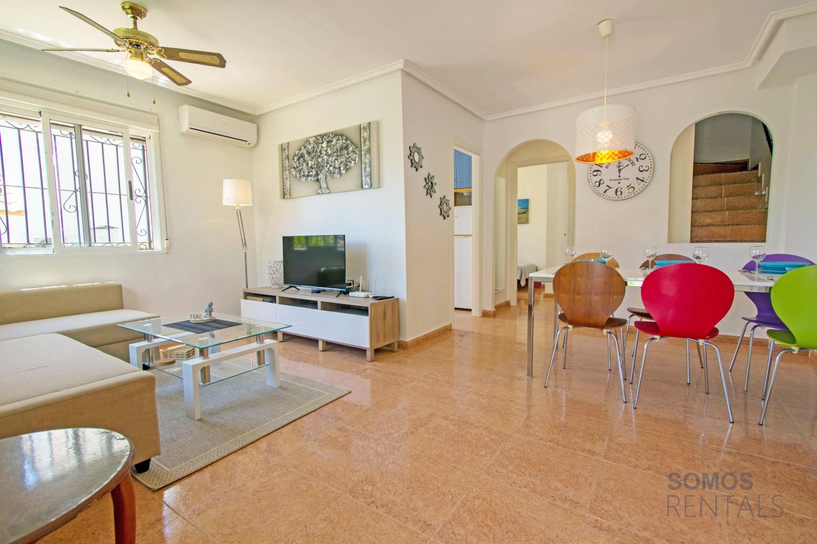 Casa Alfredo, Urb La Marina — photographie 11
