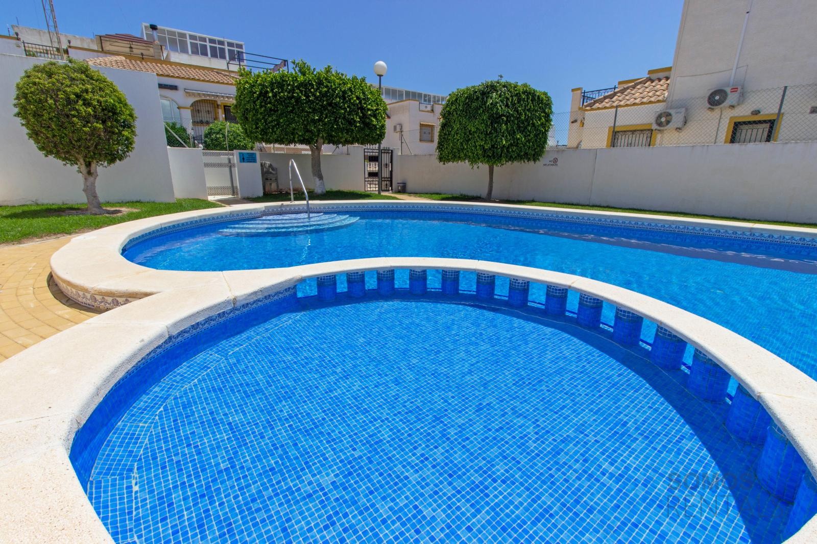 Casa Alfredo, Urb La Marina — photographie 36